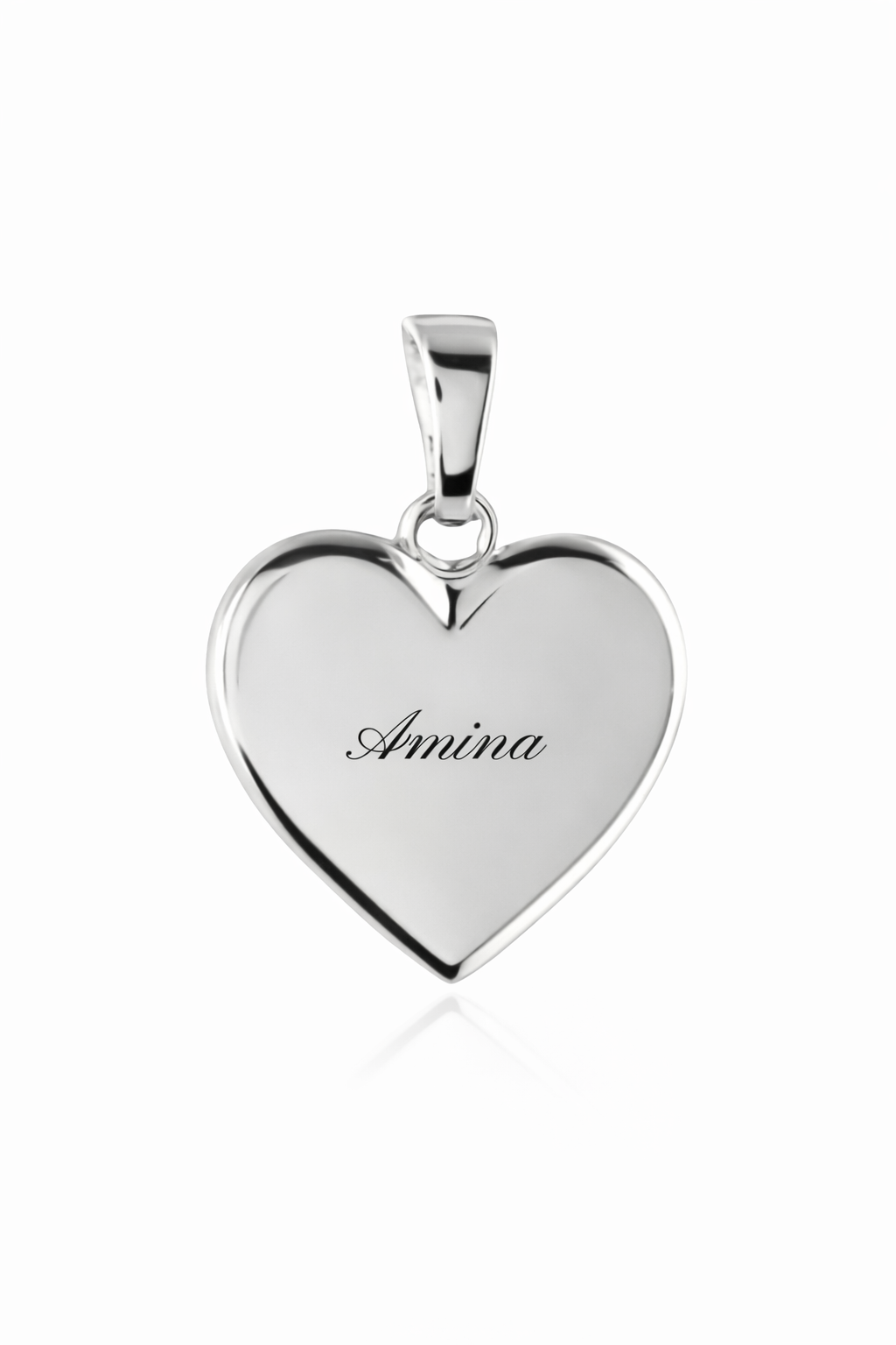 Heart Pendant for kids