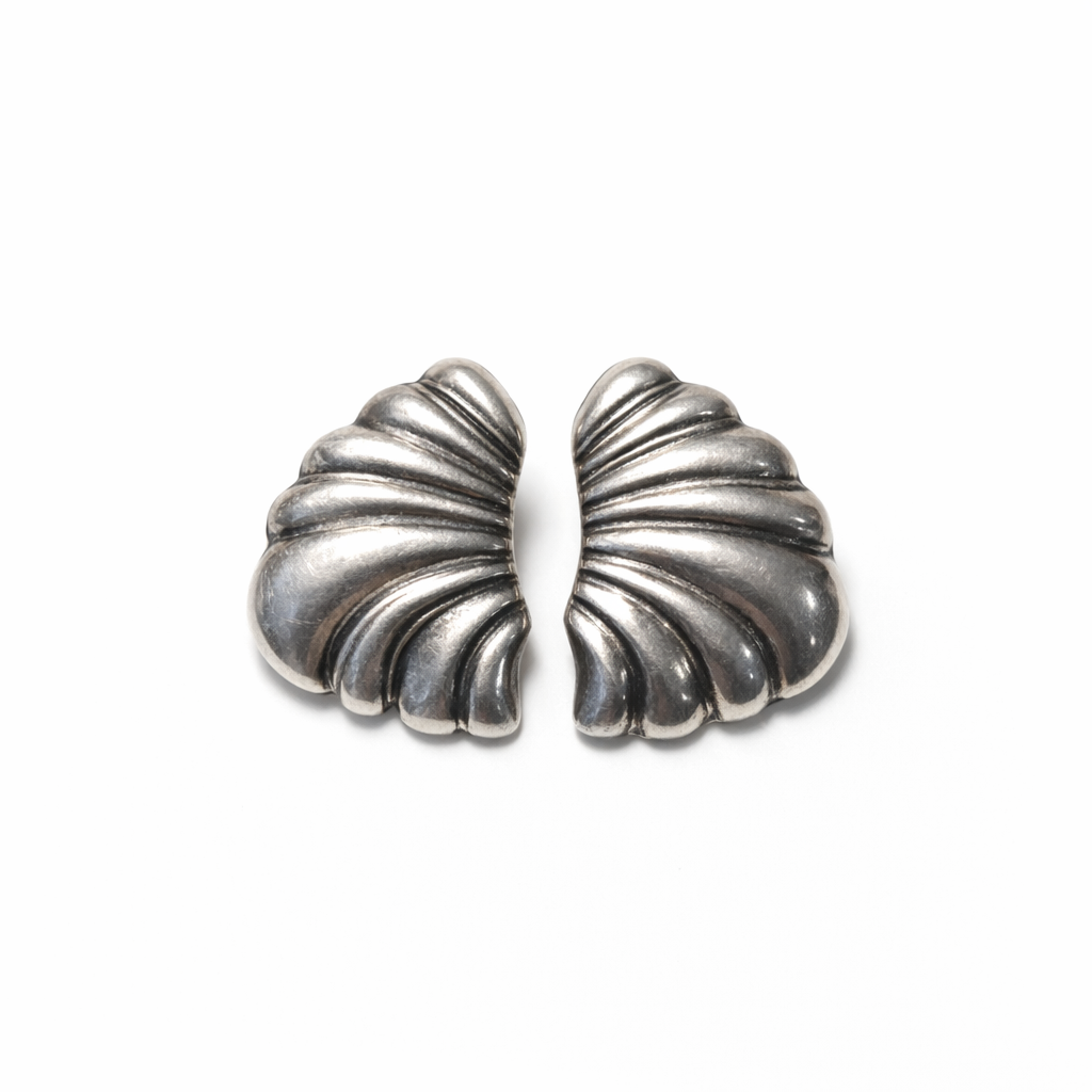 Mirage Shell Earrings