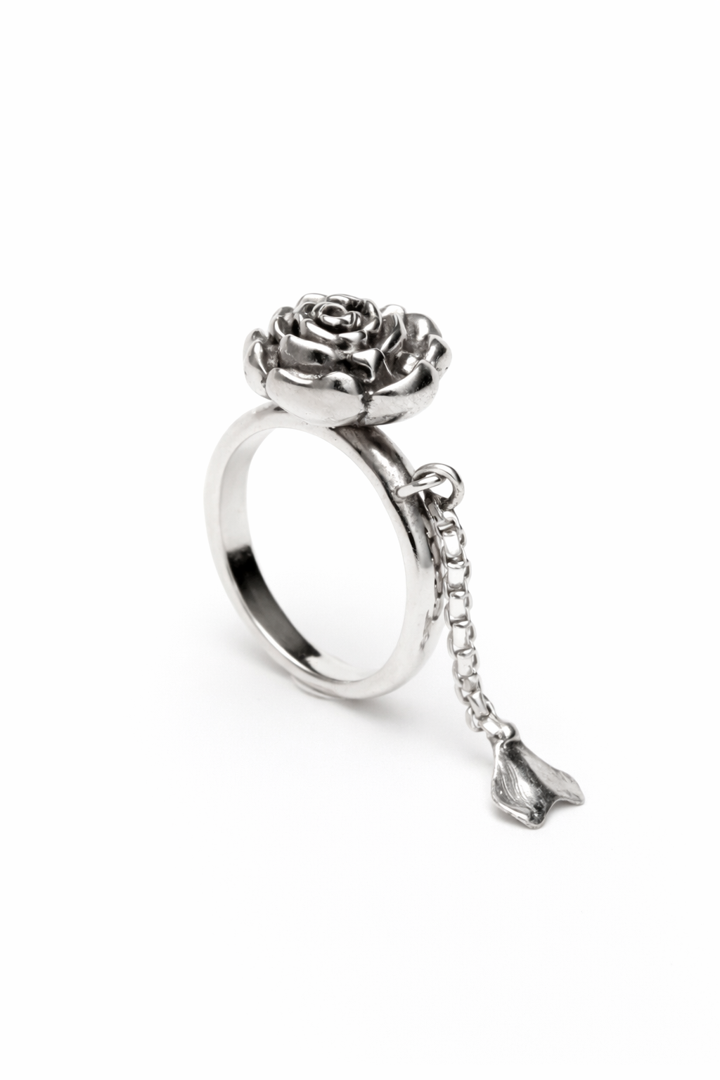 Bloomers Ring