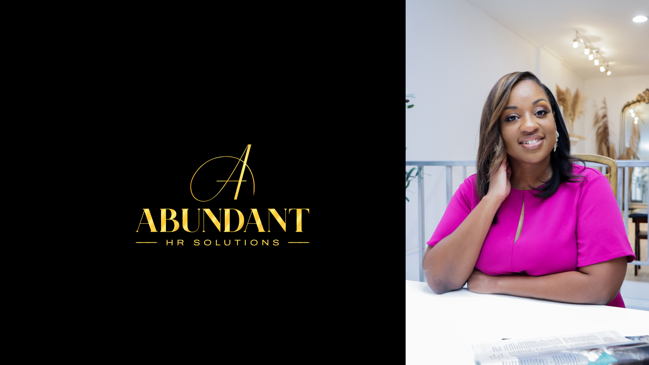 Abundant HR Solutions