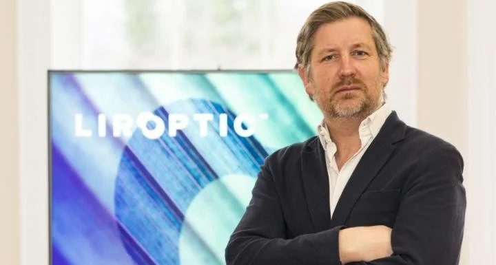 Featured on Sync NI: Breakthrough innovation: LirOptic unveils pioneering optical lens technology