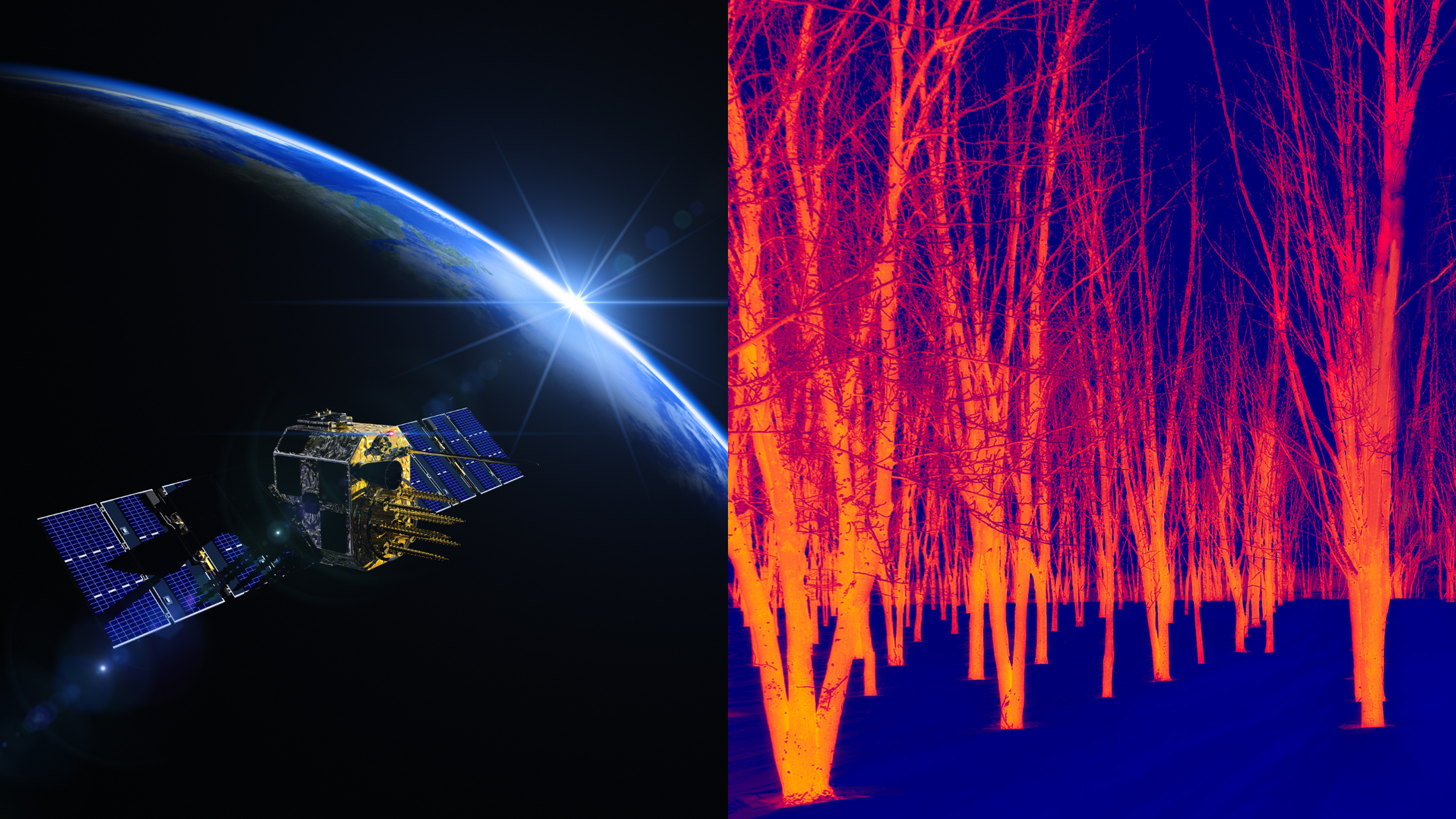 Defense and Space Optics | LirOptic