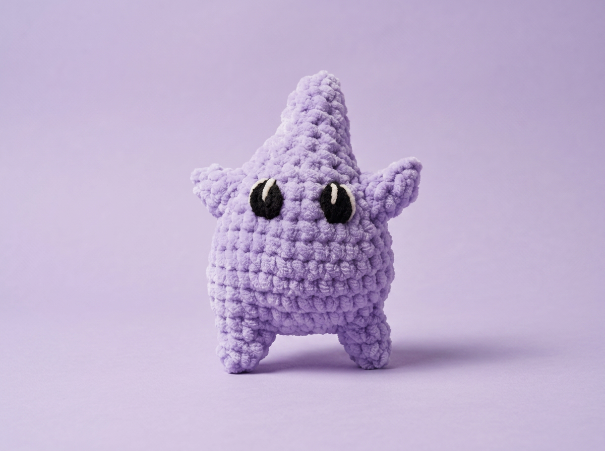 Purple Star
