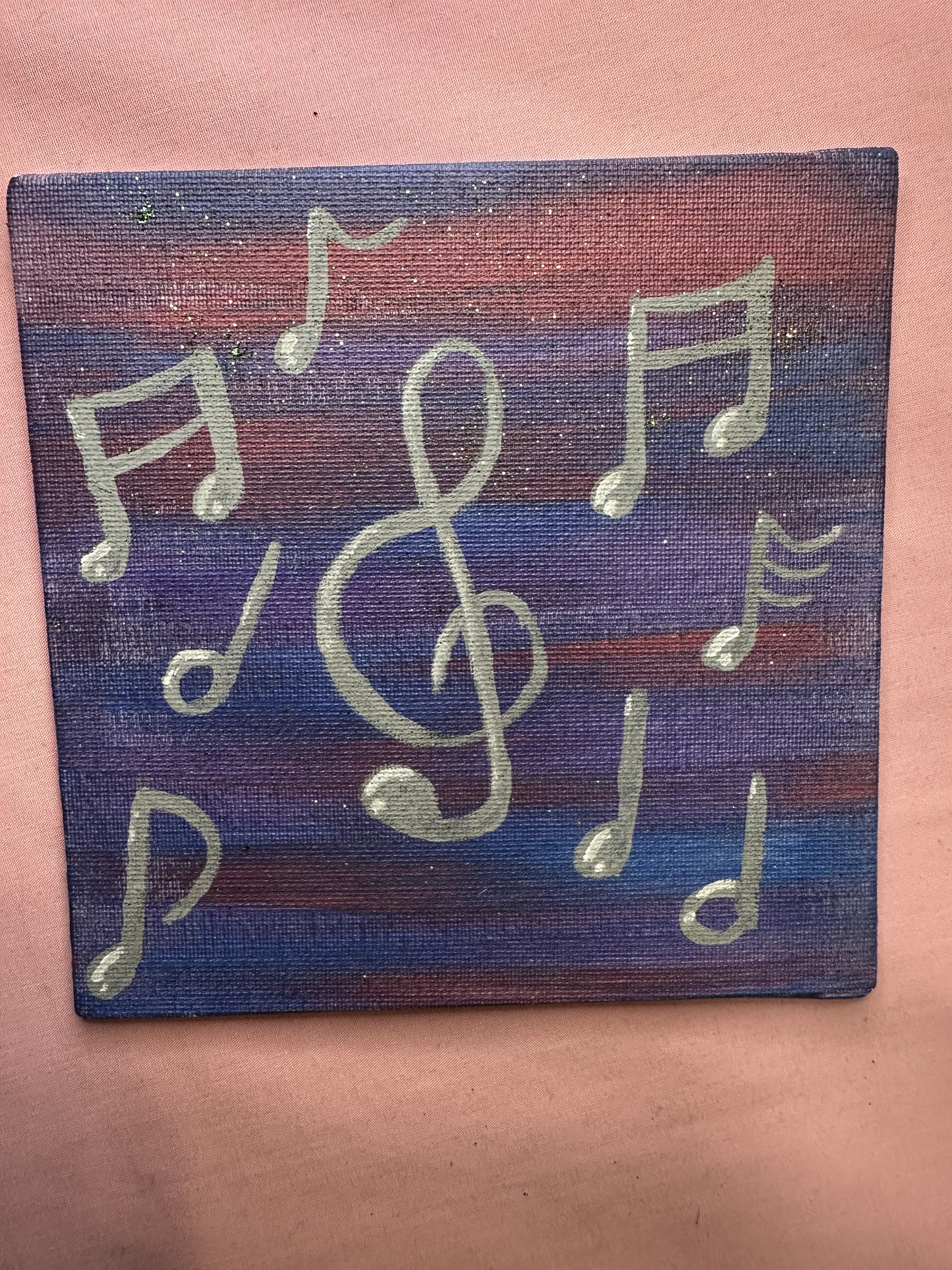Serene Melody
