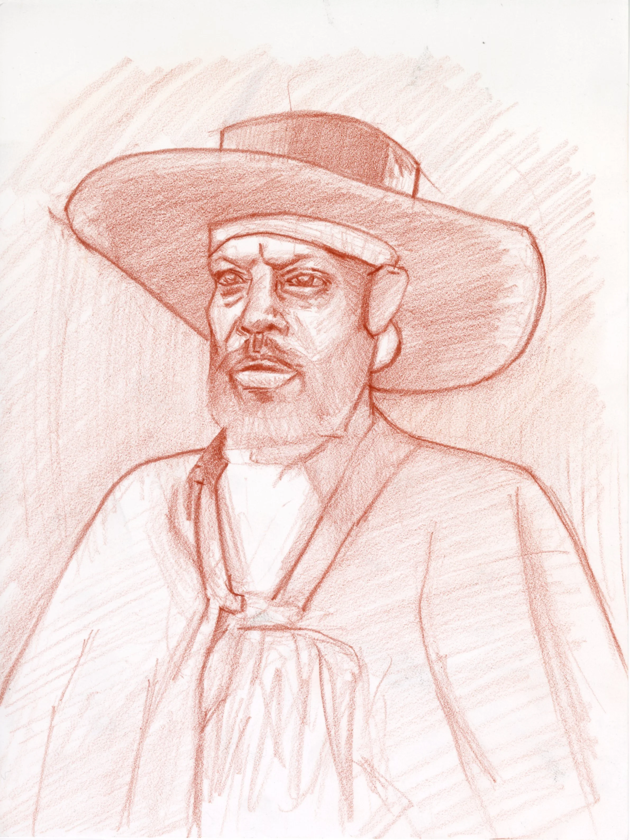 J_Amman_King Menelik.jpg