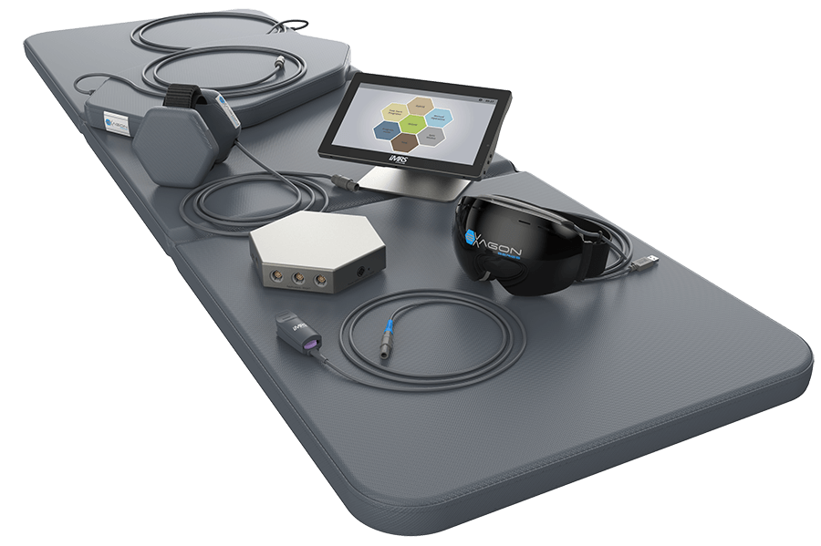 PEMF iMRS Prime Hybrid Set