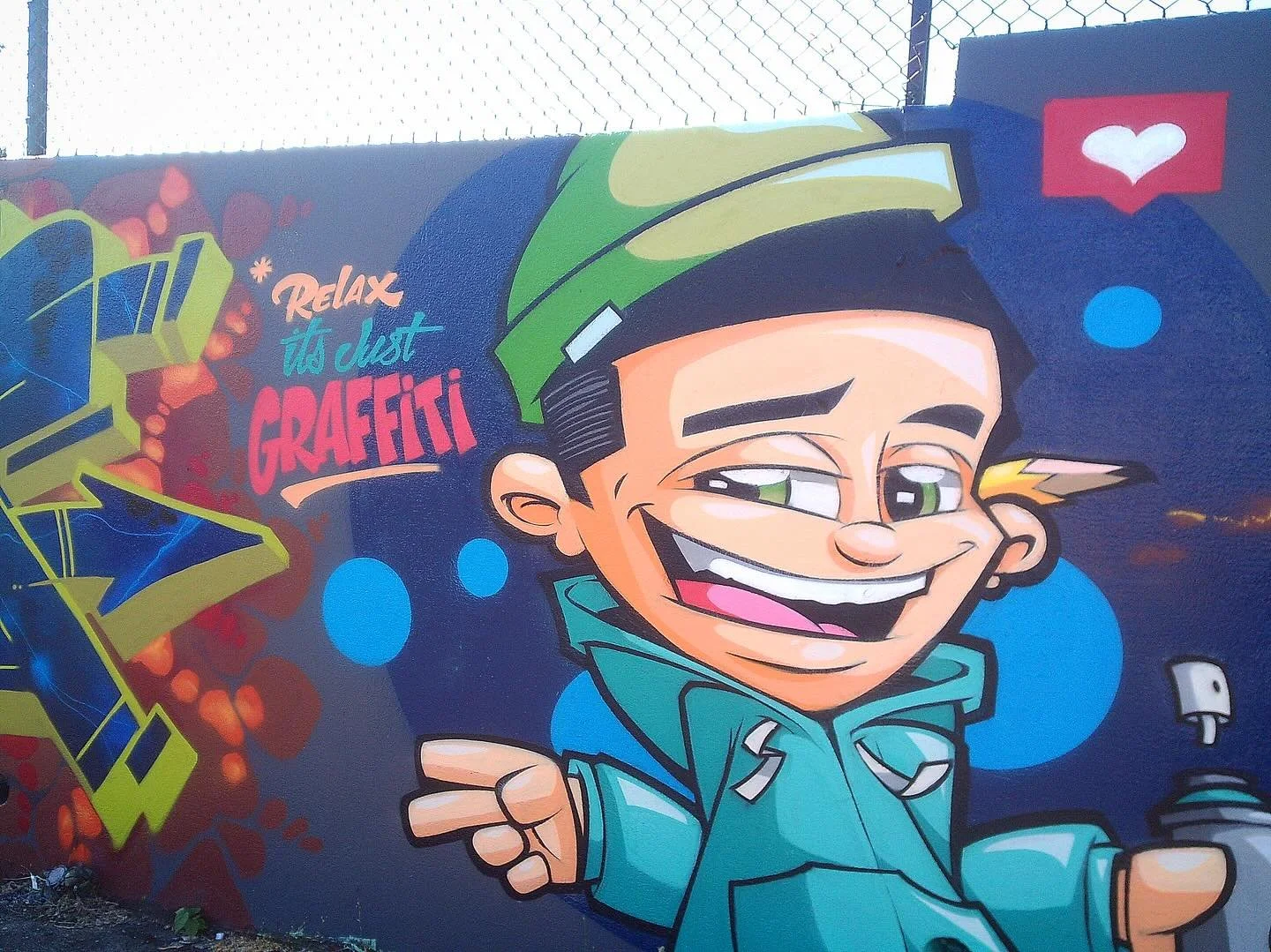 Kicking the summer off with @themartpdx and @invoicepdx by organizing a few walls around Portland, Oregon.
Shoutout to all the artists that got down - Timber, Rite, Manic, Tegsr, Drail, Kemoe, Ckos, Filsr, and Raskoe.
πLocated at Portal 503 on SE