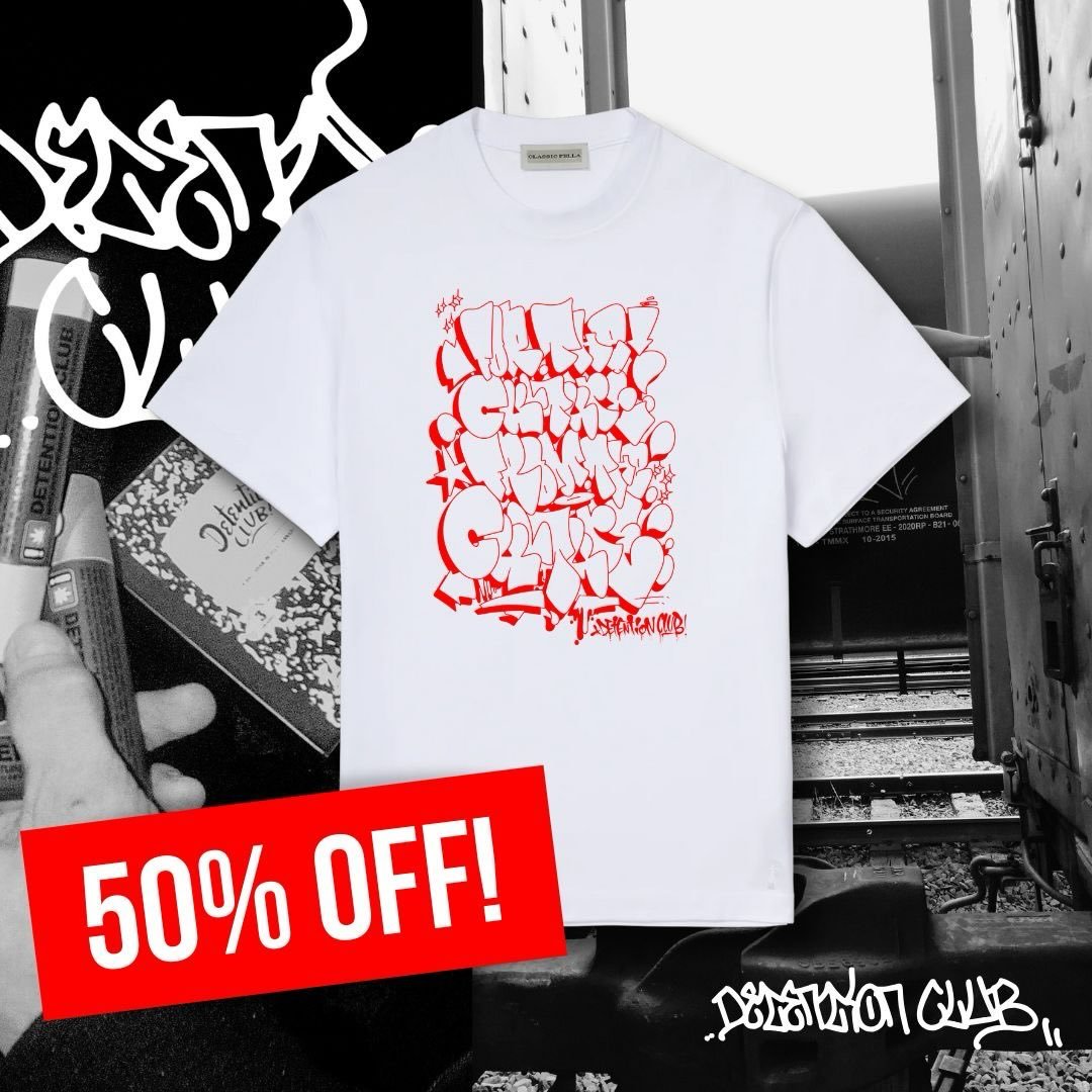 Enjoy 50% OFF your ENTIRE ORDER on our online store till Monday. Use code &ldquo;BLACKFRIDAY&rdquo;. 

Design by: @throwingbose. 
Next up &mdash; we&rsquo;re rolling out our updated THCA wholesale menu every week to retail stores nationwide.
DM us to