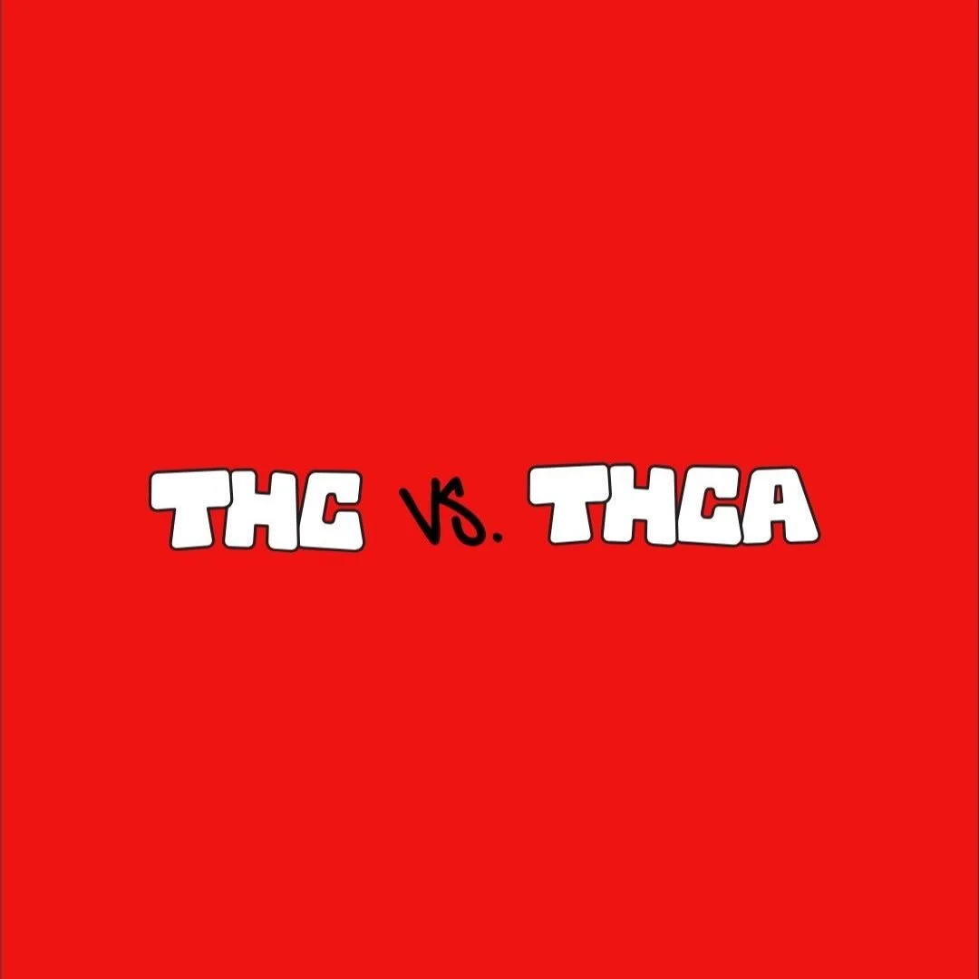 Same letters, different lanes.

THCa is the naturally occurring cannabinoid found in raw hemp &mdash; non-intoxicating in its original form. THC is what THCa converts into when heat is applied.

Now seeking retail partners outside of Oregon. DM us to