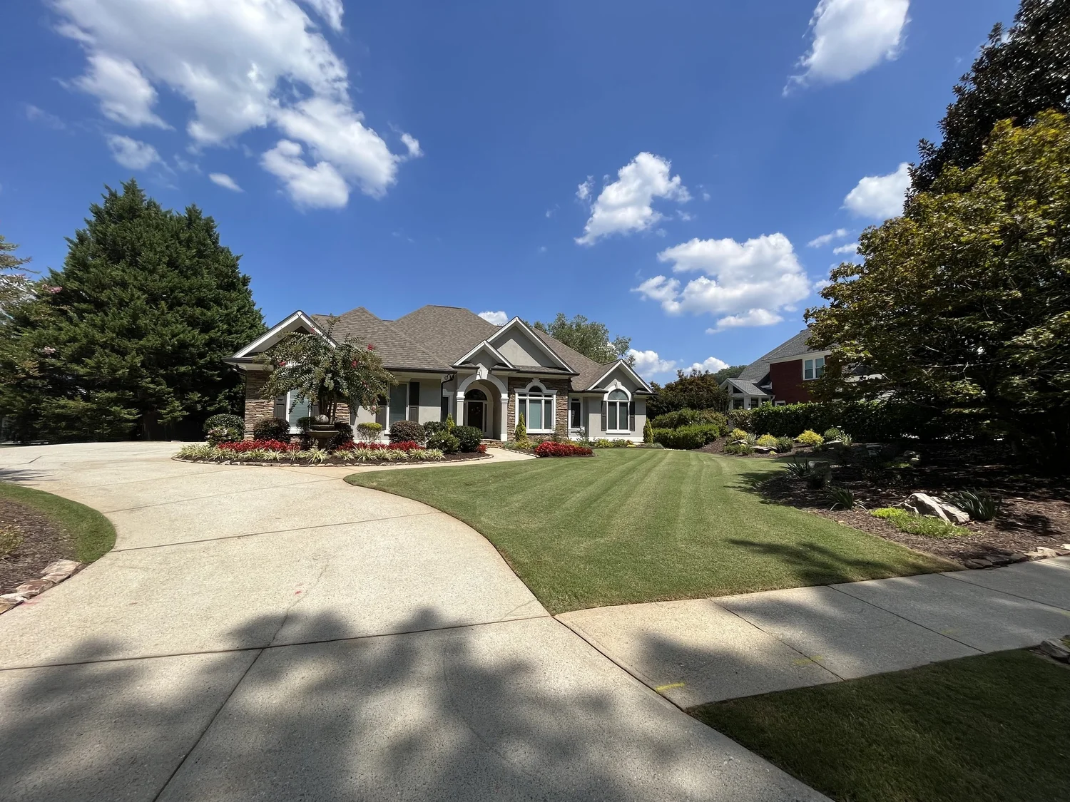 All Star Lawn and Landscaping