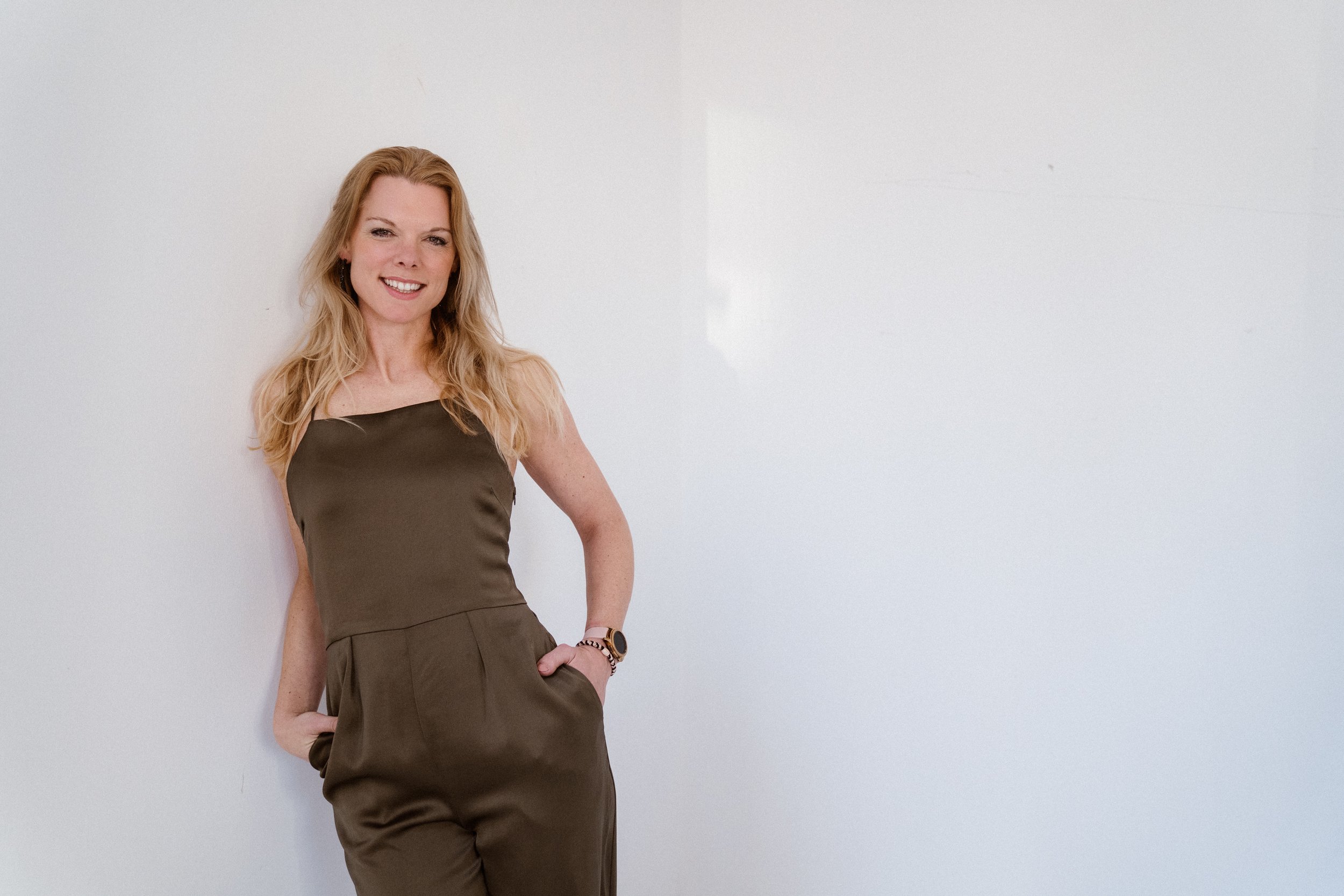 Emmily B. Photography Portrait Testimonial