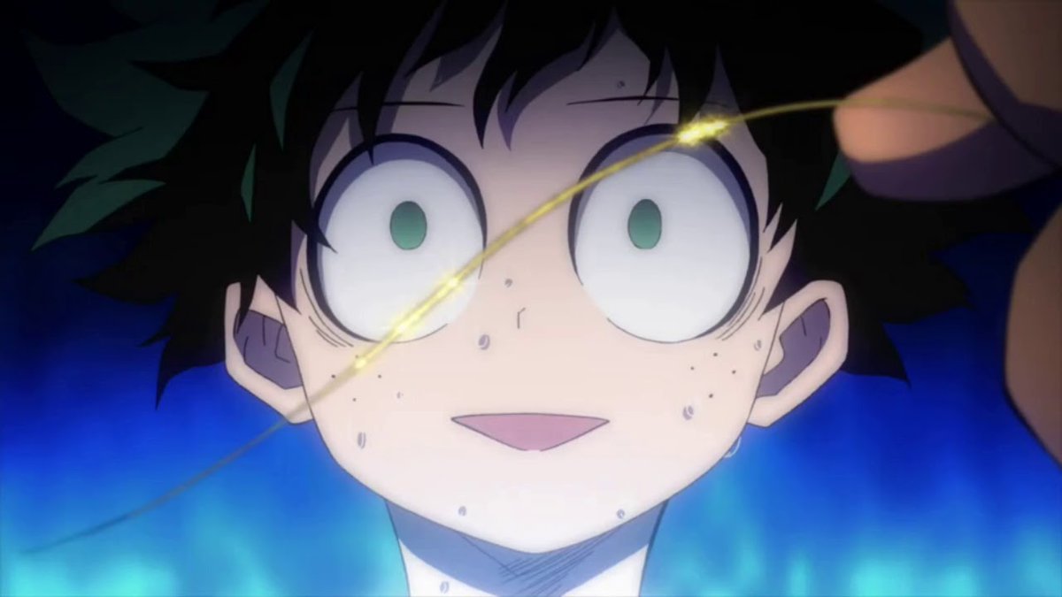 Passing the Torch: How My Hero Academia Explores Lineages of Wisdom