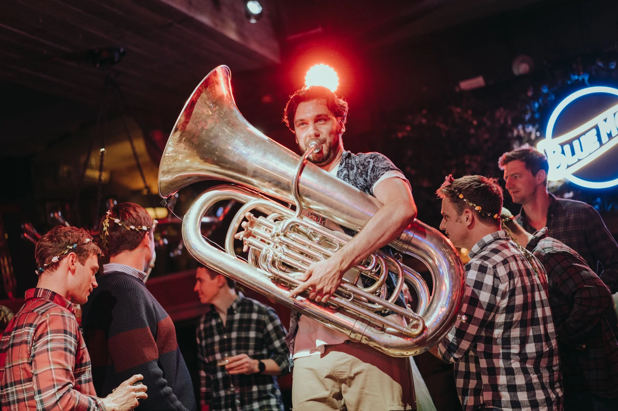 Anthony Cockbain Atomic Brass Sousaphone.jpg