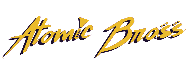 Atomic Brass