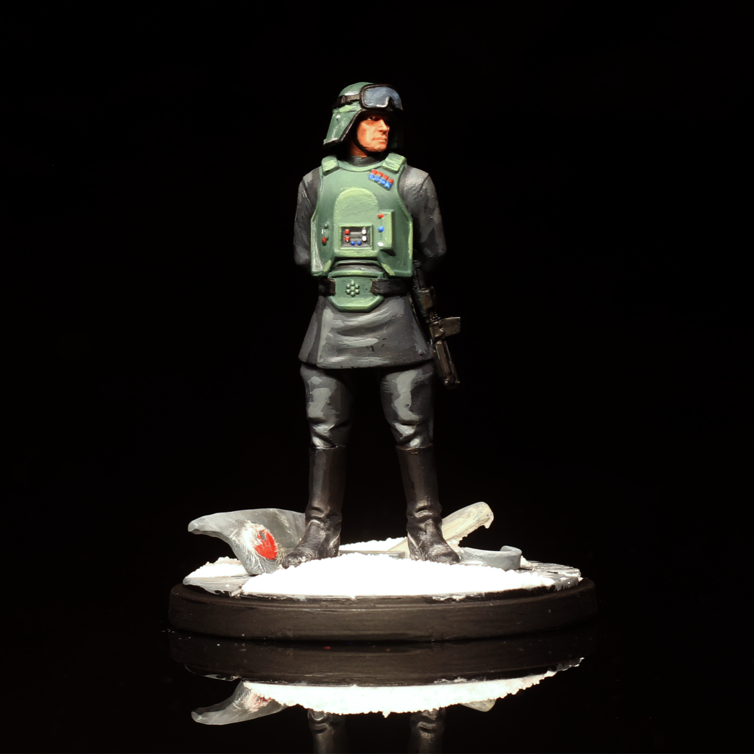 General Veers