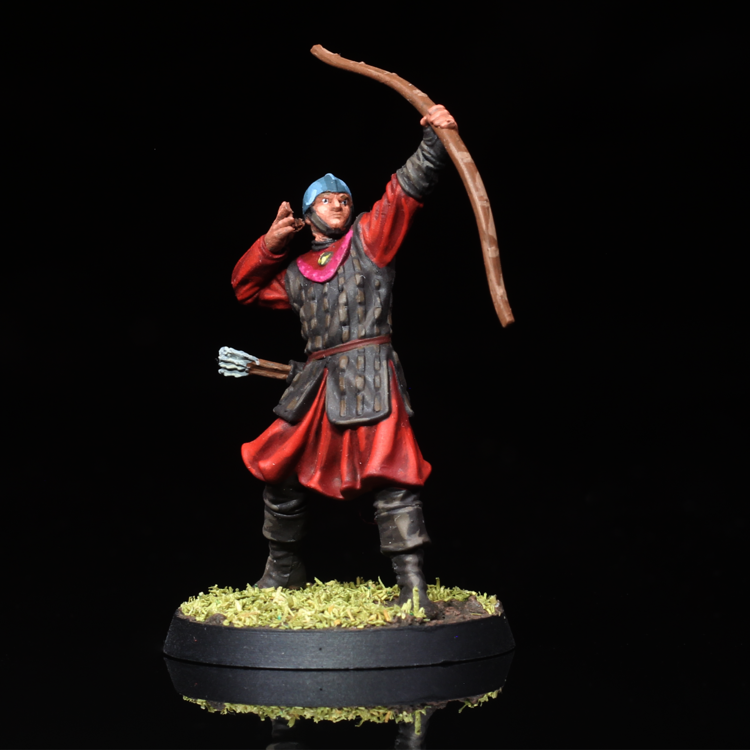Lannister Soldier
