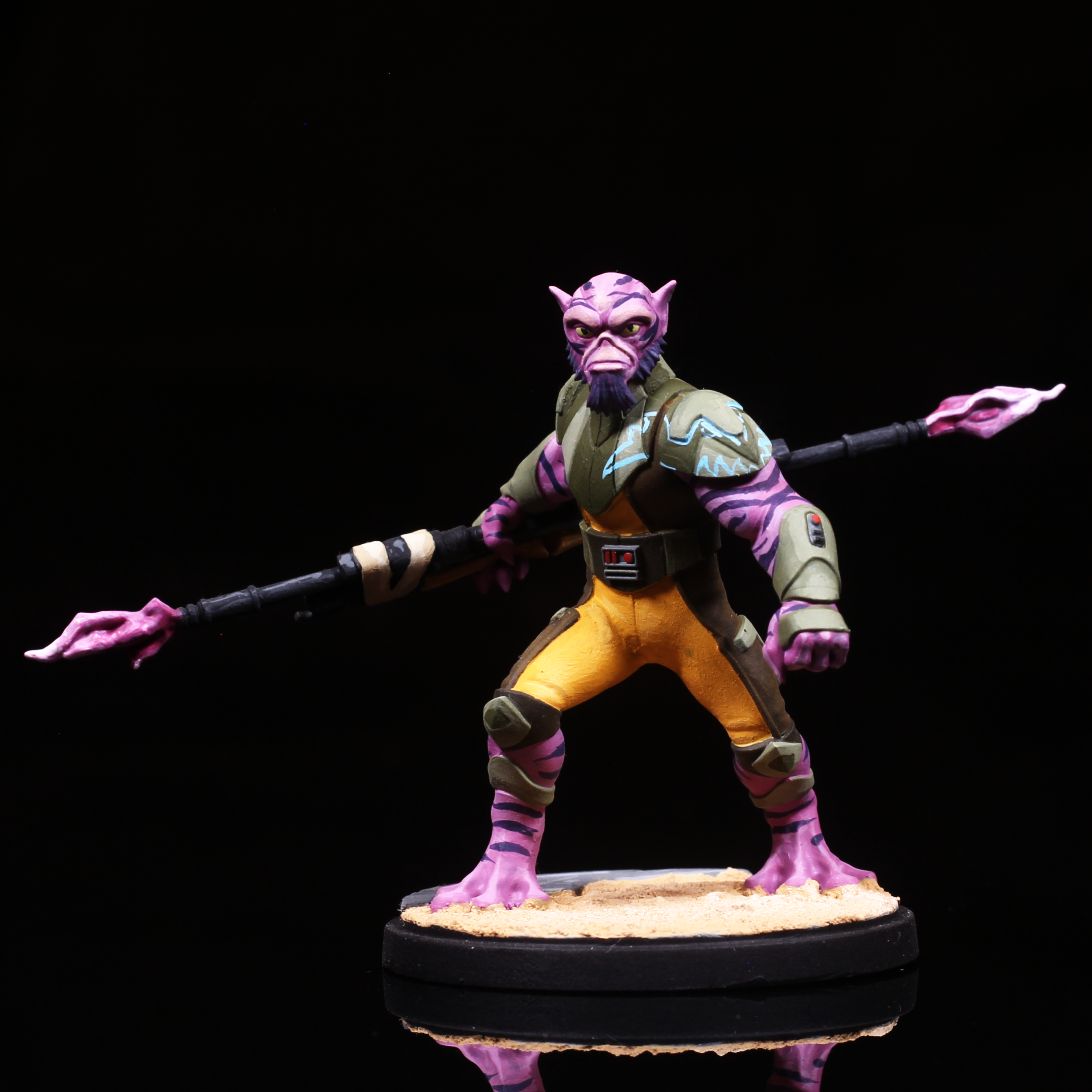 Zeb