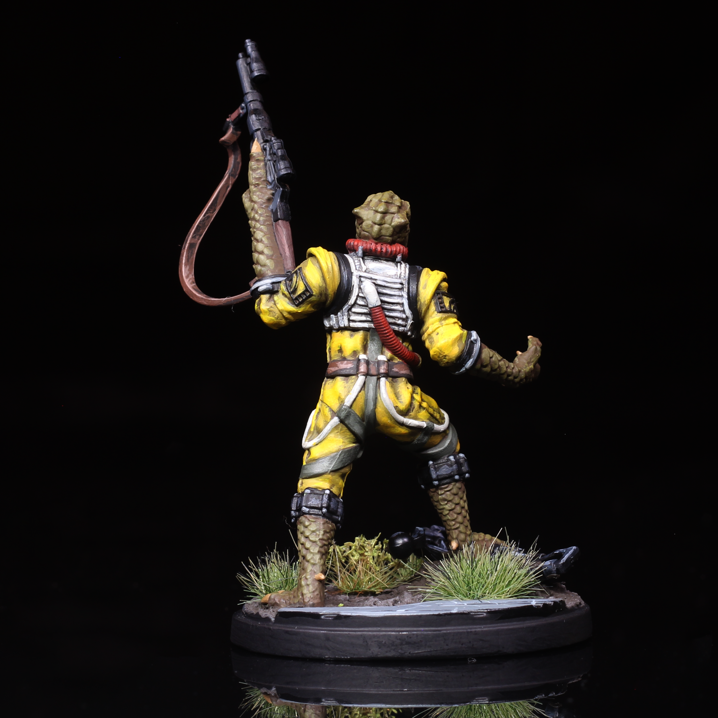 Bossk