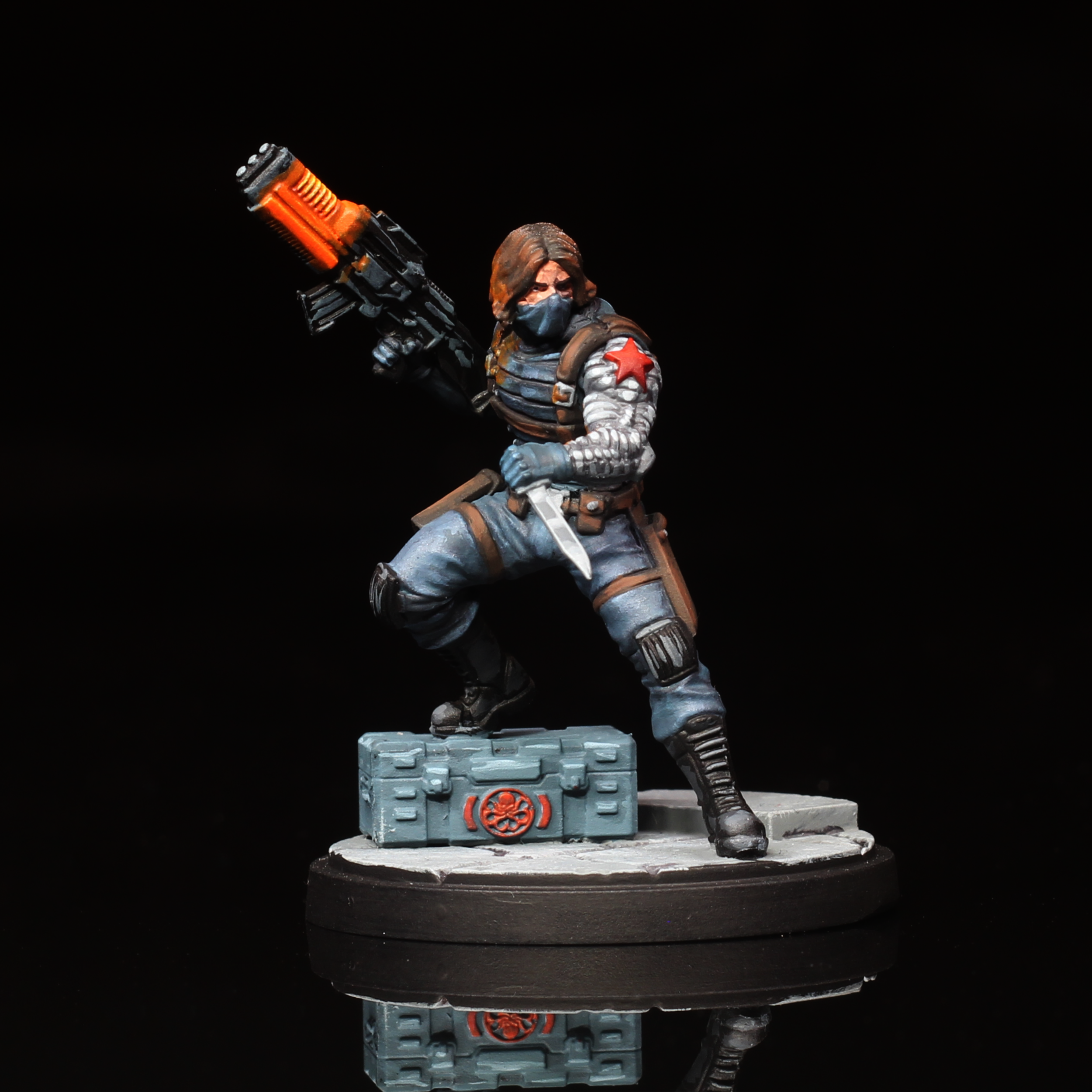 Winter Soldier