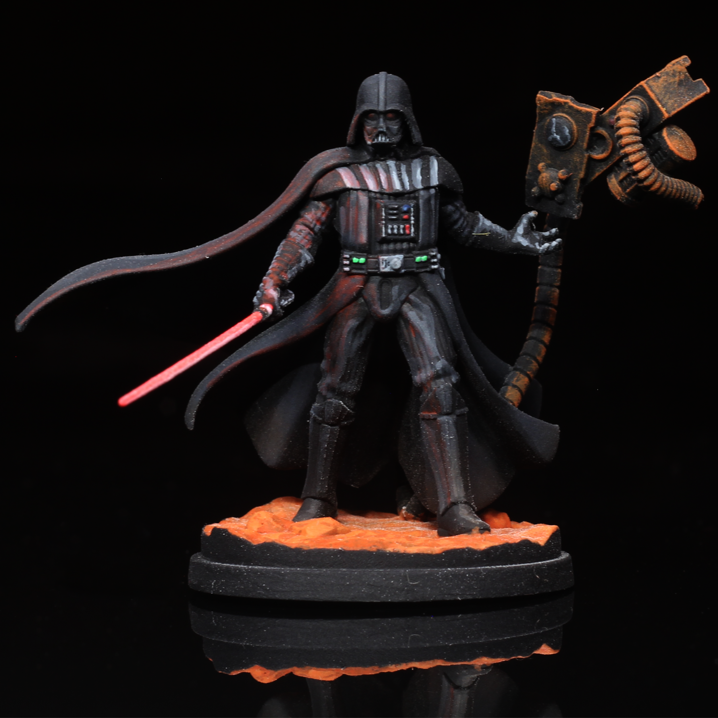 Darth Vader