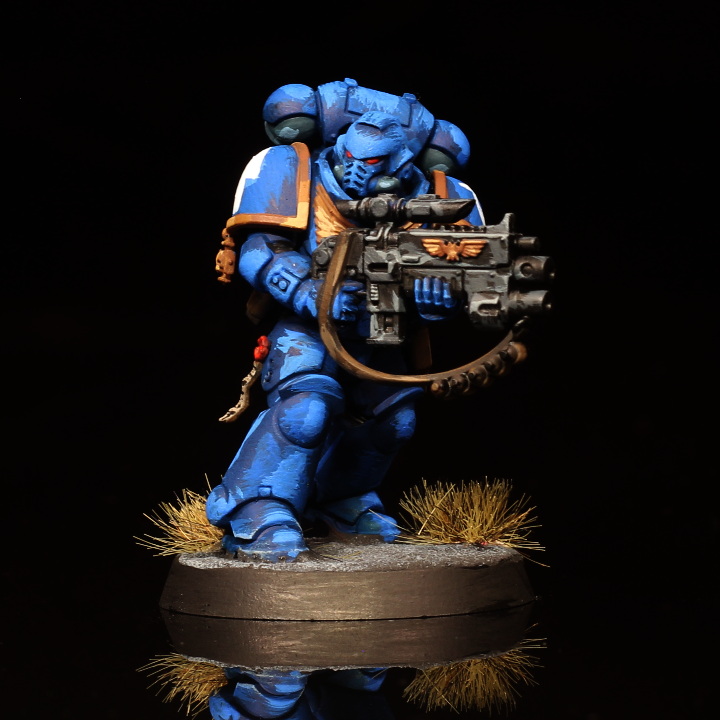 Intercessor