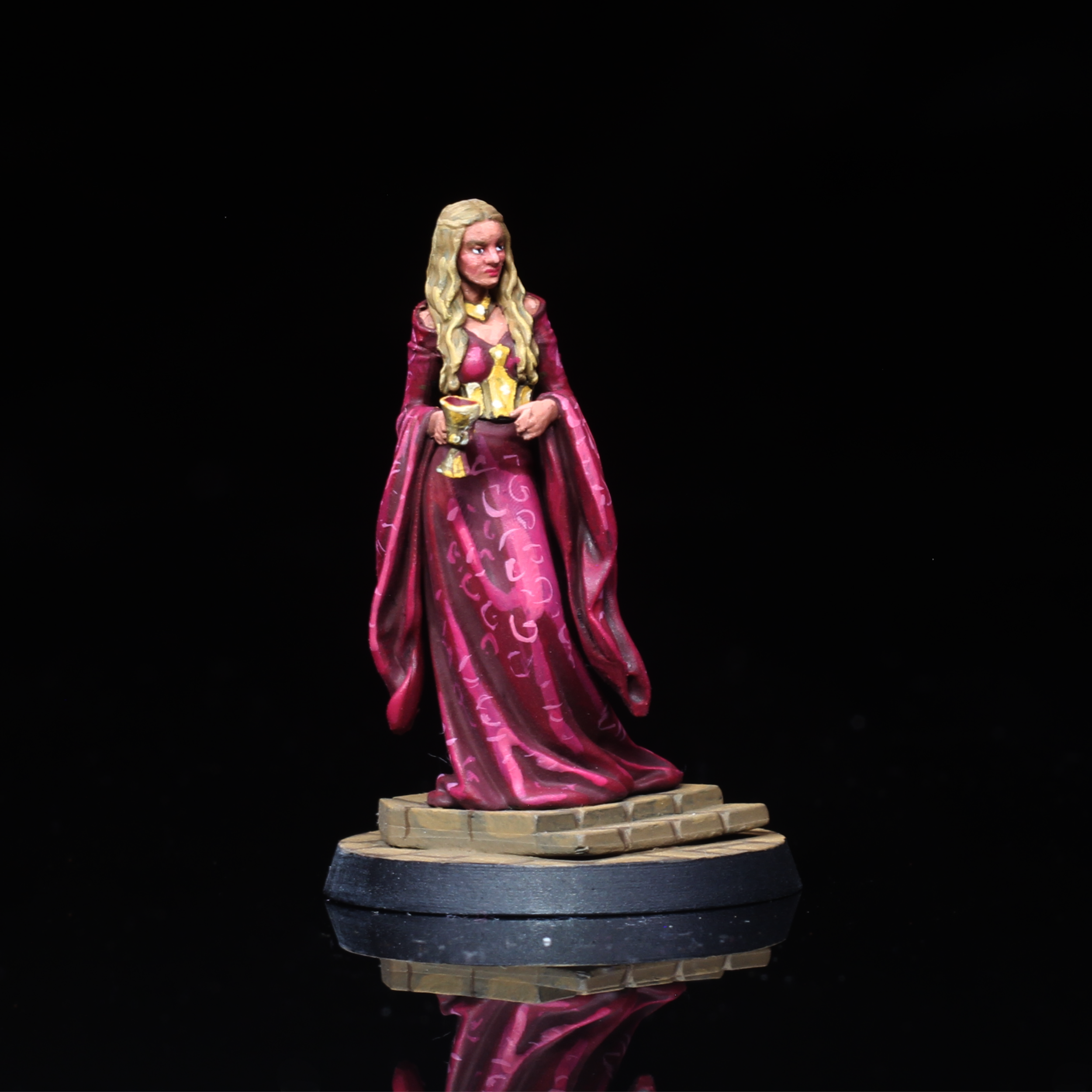 Cersei Lannister