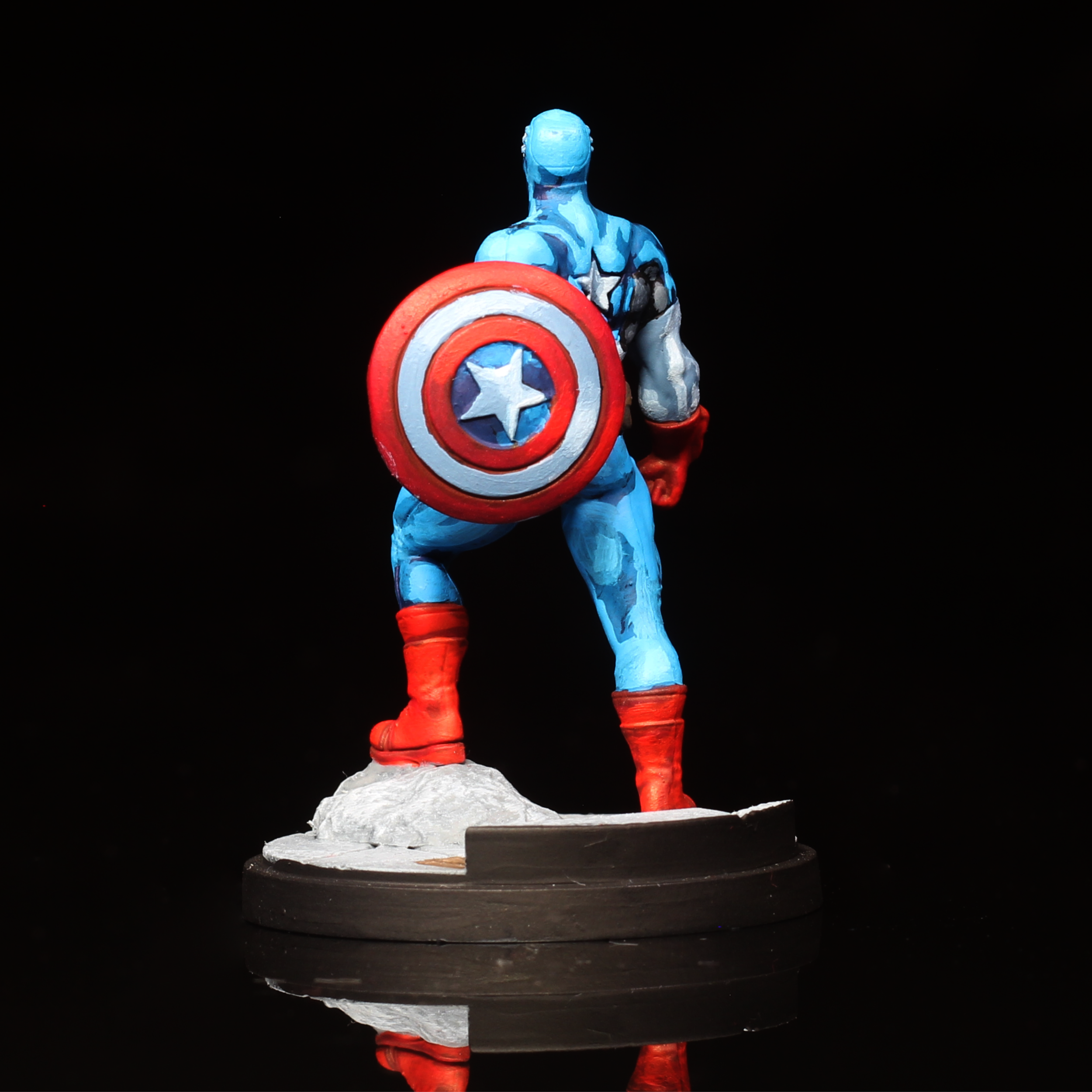 Captain America