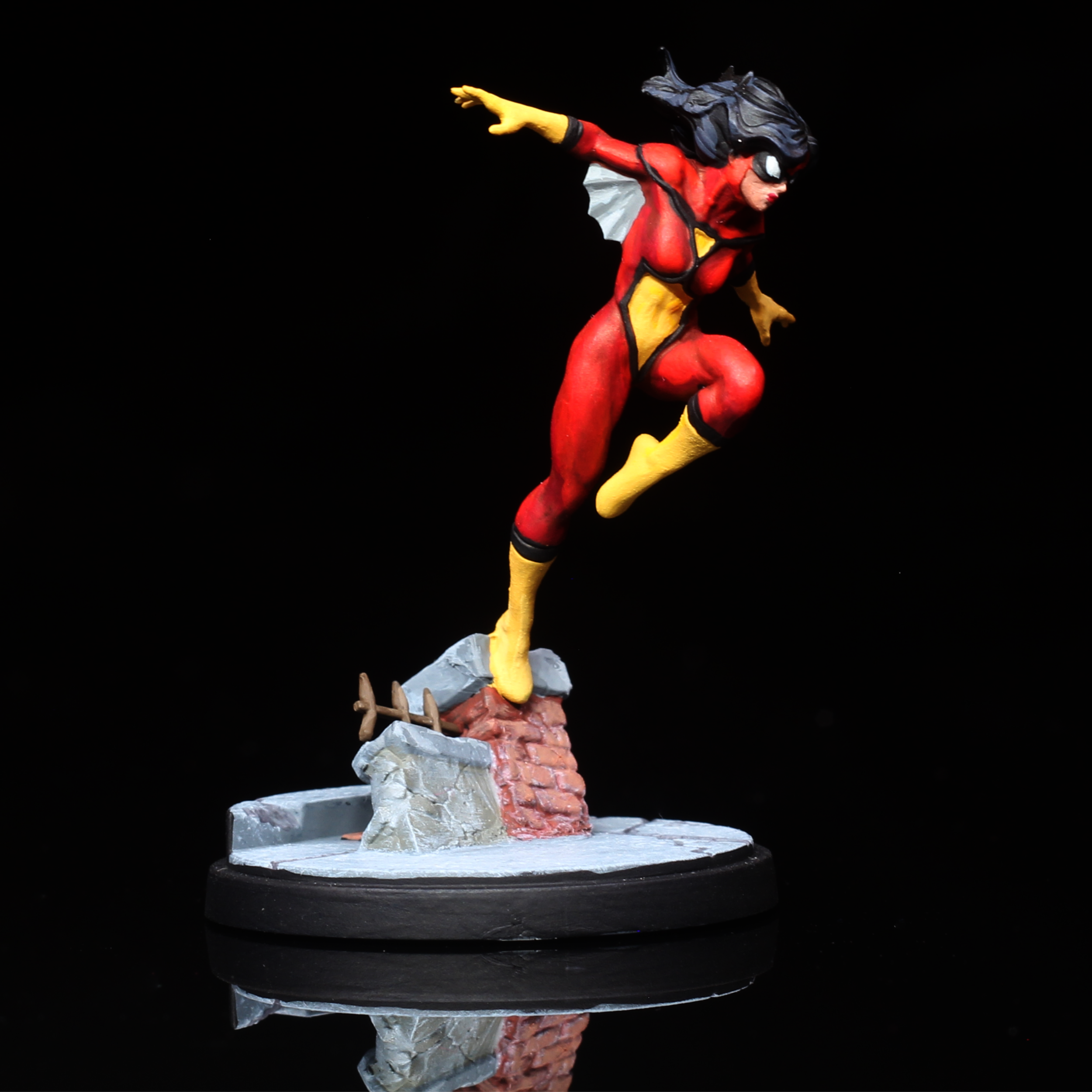 Spider Woman