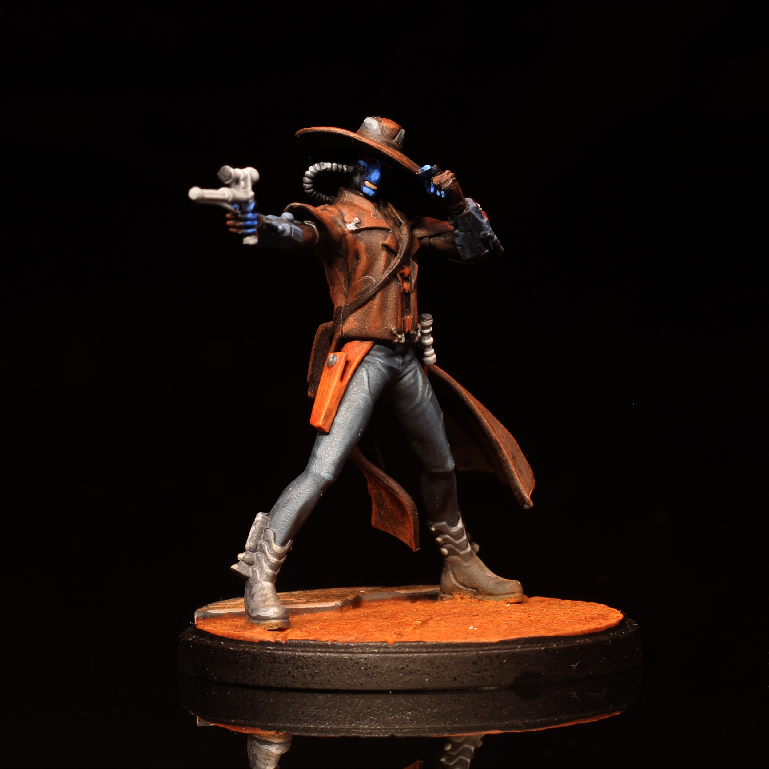 Cad Bane