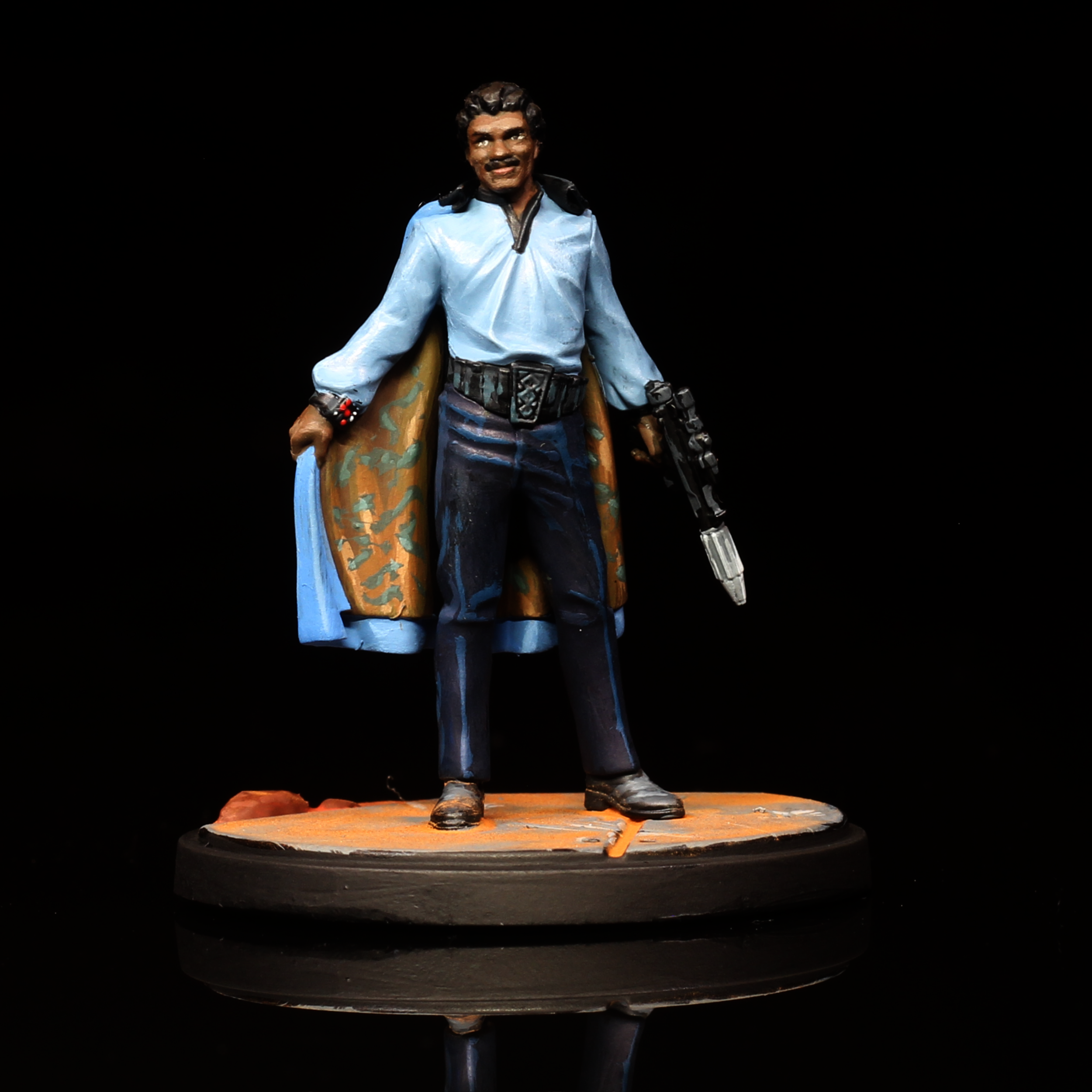 Lando Calrissian