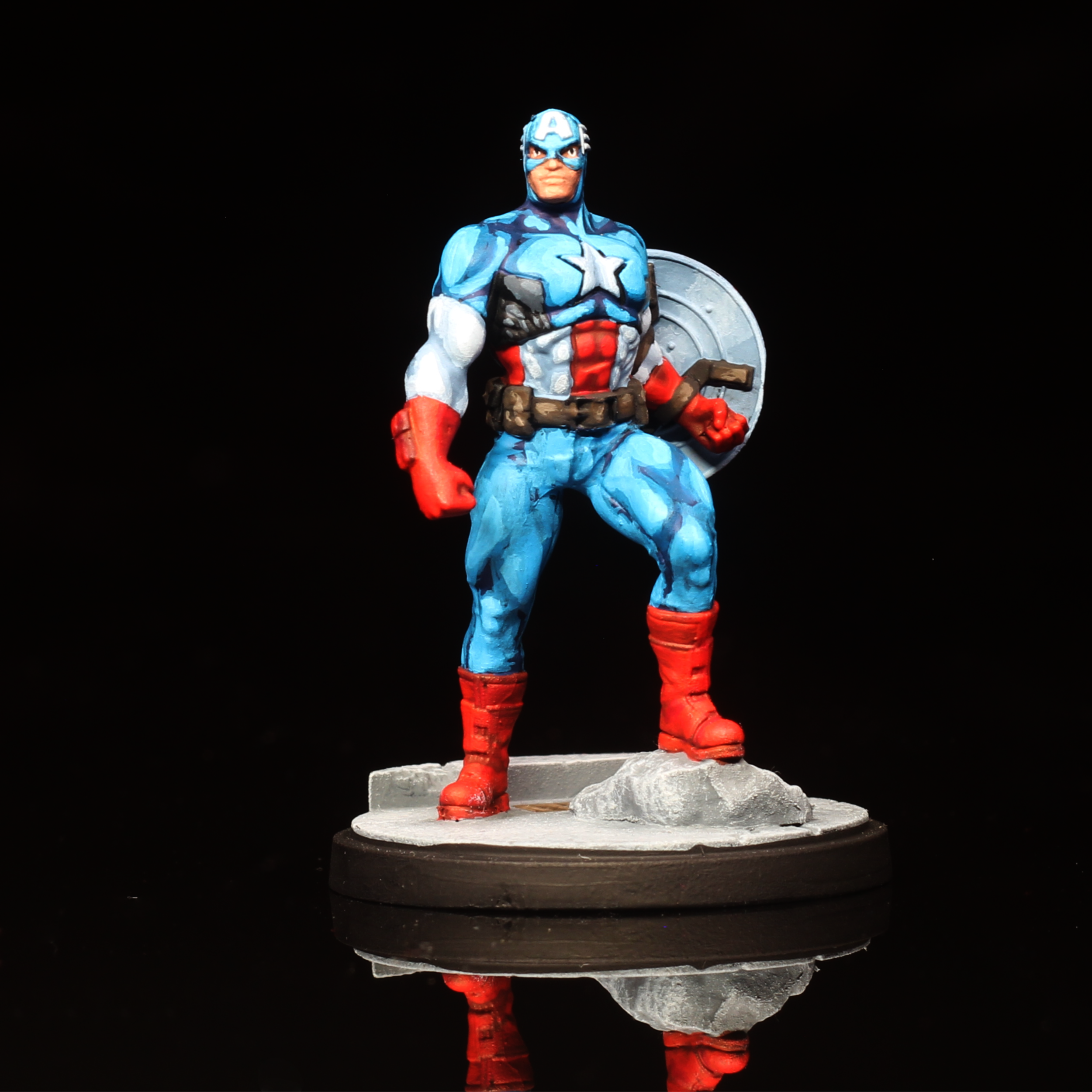 Captain America