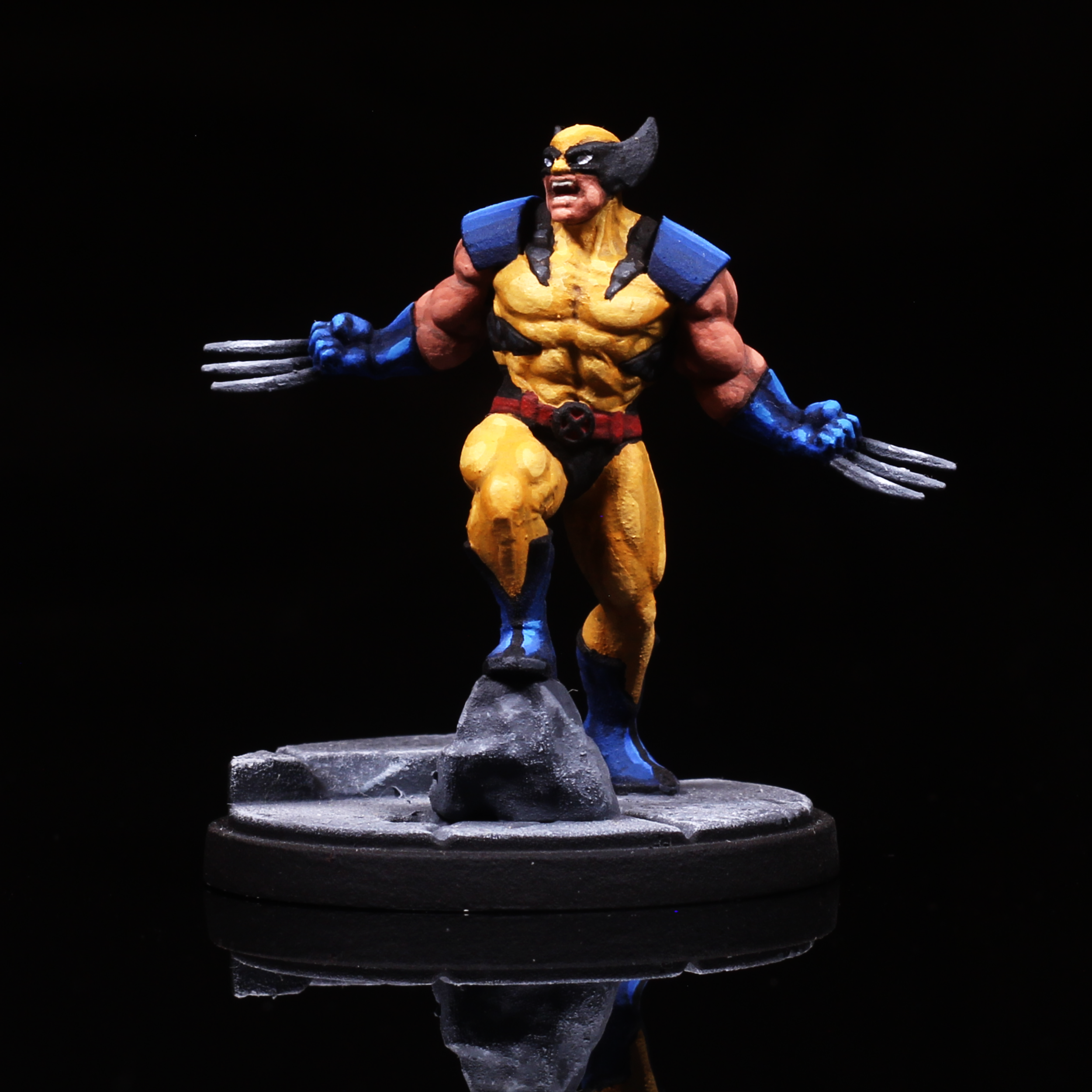 Wolverine