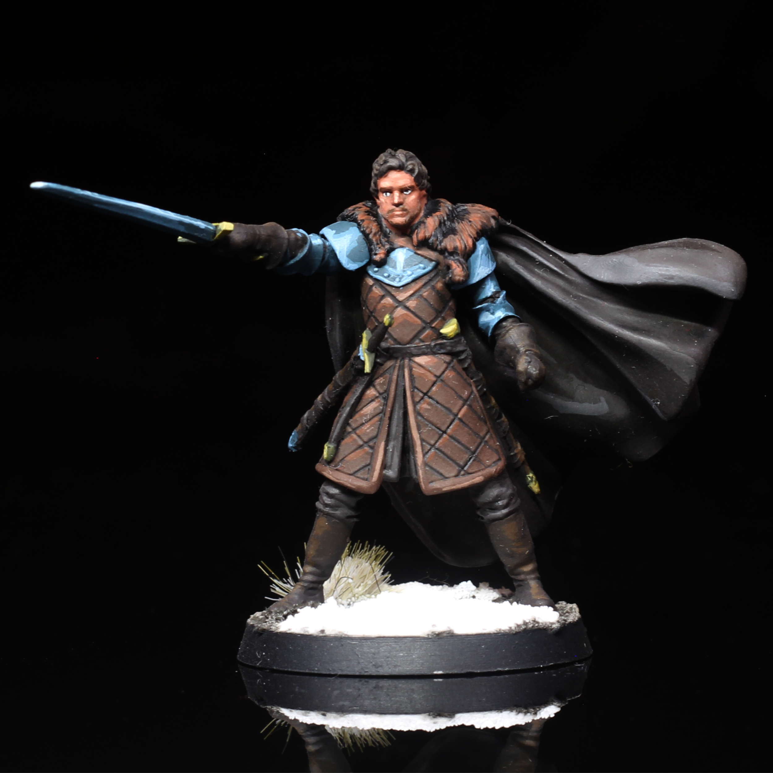 Robb Stark