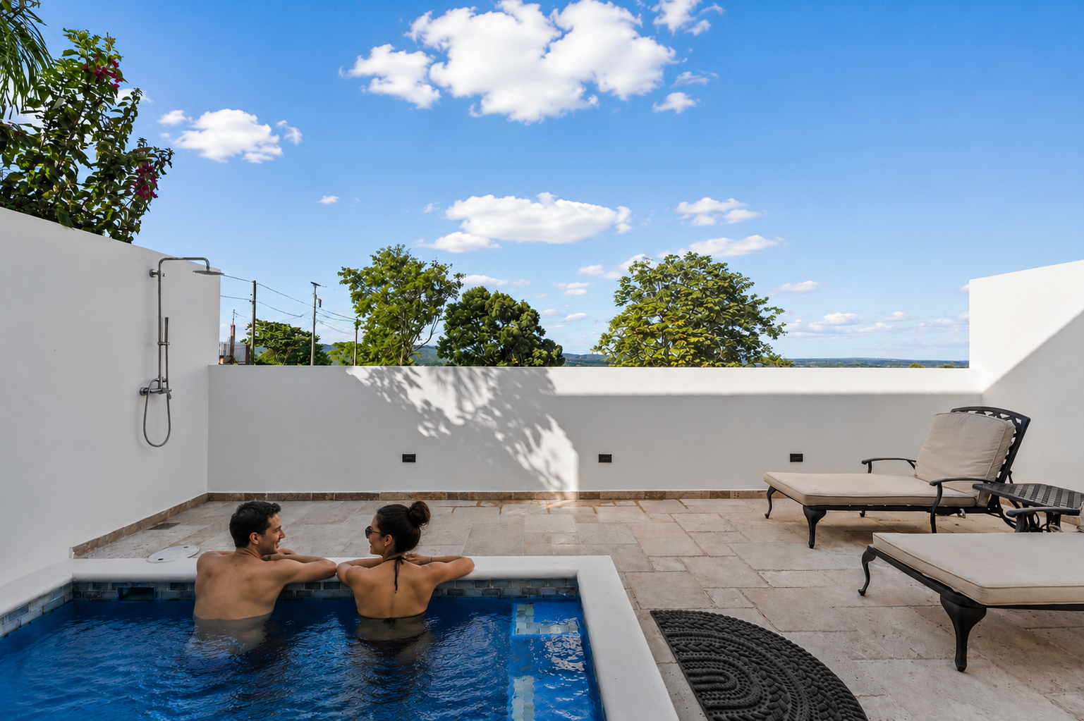 The Ultimate Couples Getaway in San Ignacio, Belize