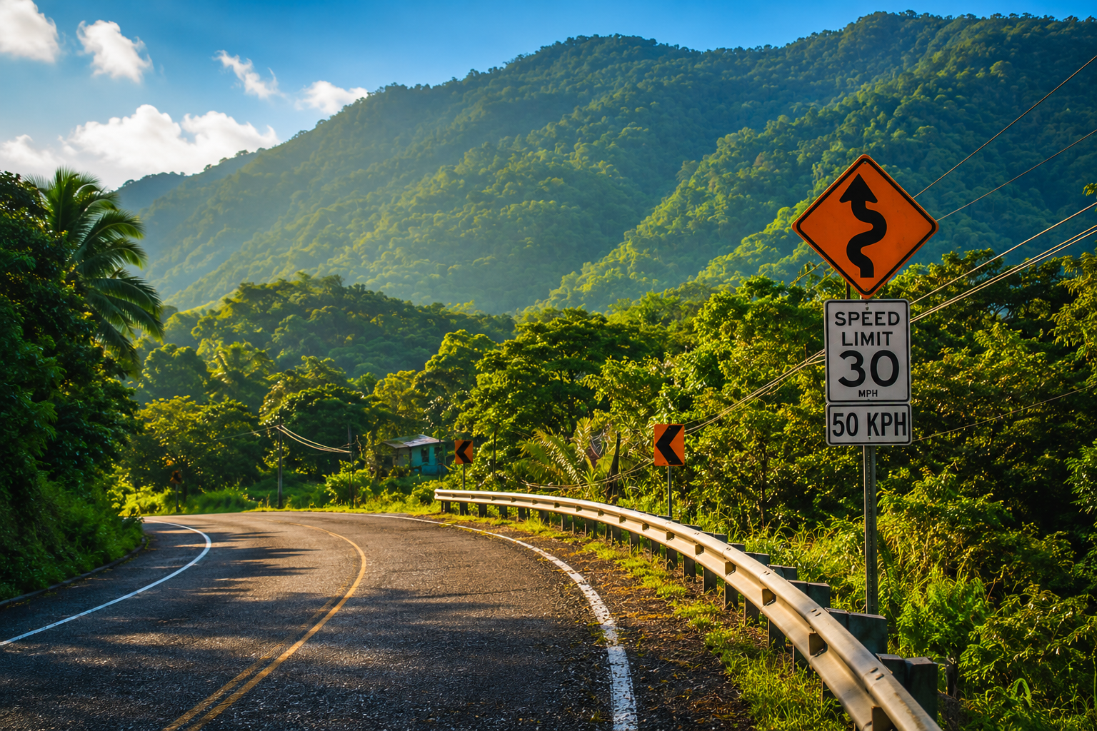 Why San Ignacio Is Belize's Most Underrated Wellness Destination