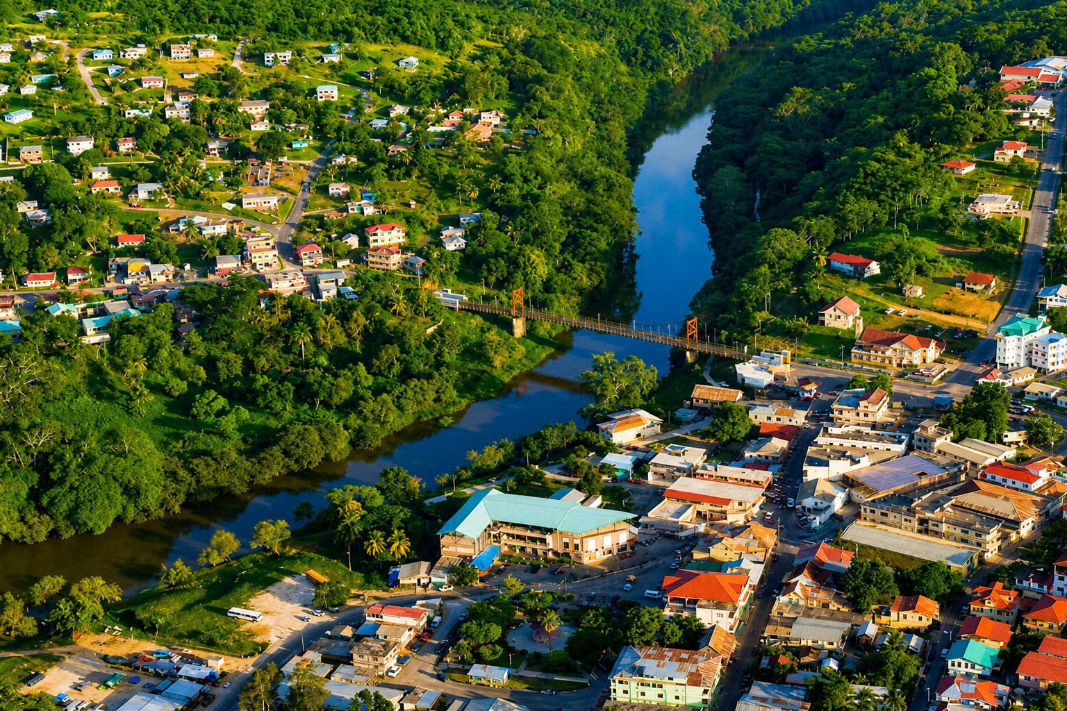 7 Reasons Travelers Return to San Ignacio Again and Again