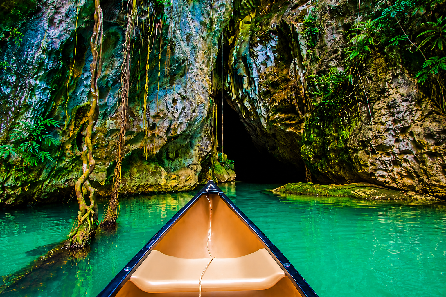 How to Spend 2 Nights in San Ignacio, Belize