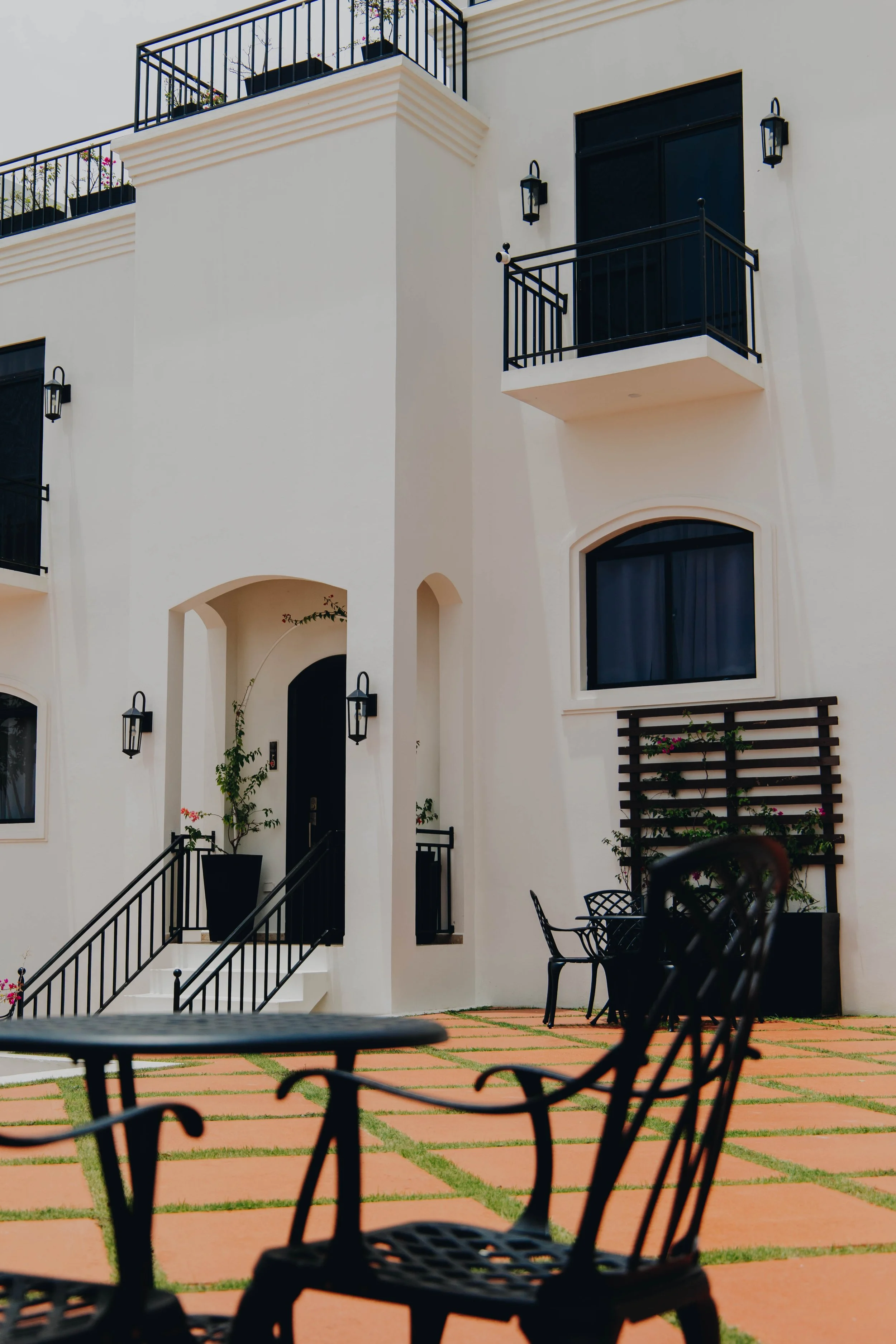 The Best Belize Family Vacation Base: Las Haciendas, San Ignacio