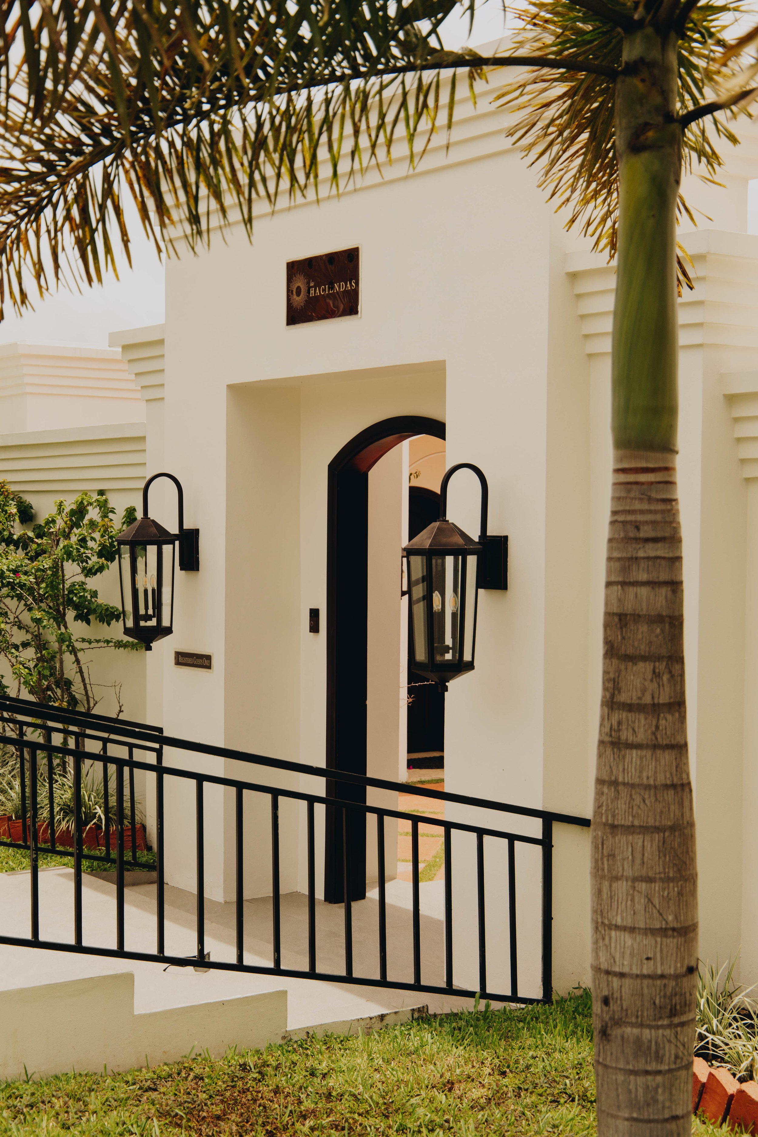 Tranquility in San Ignacio — What Staying atLas Haciendas Actually Feels Like