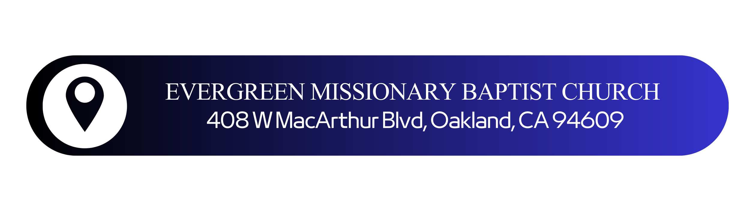 Bay Area Mass Choir 2026 location
