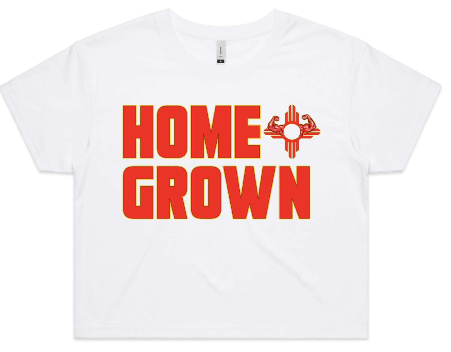 Pushing Peppers (CROP)