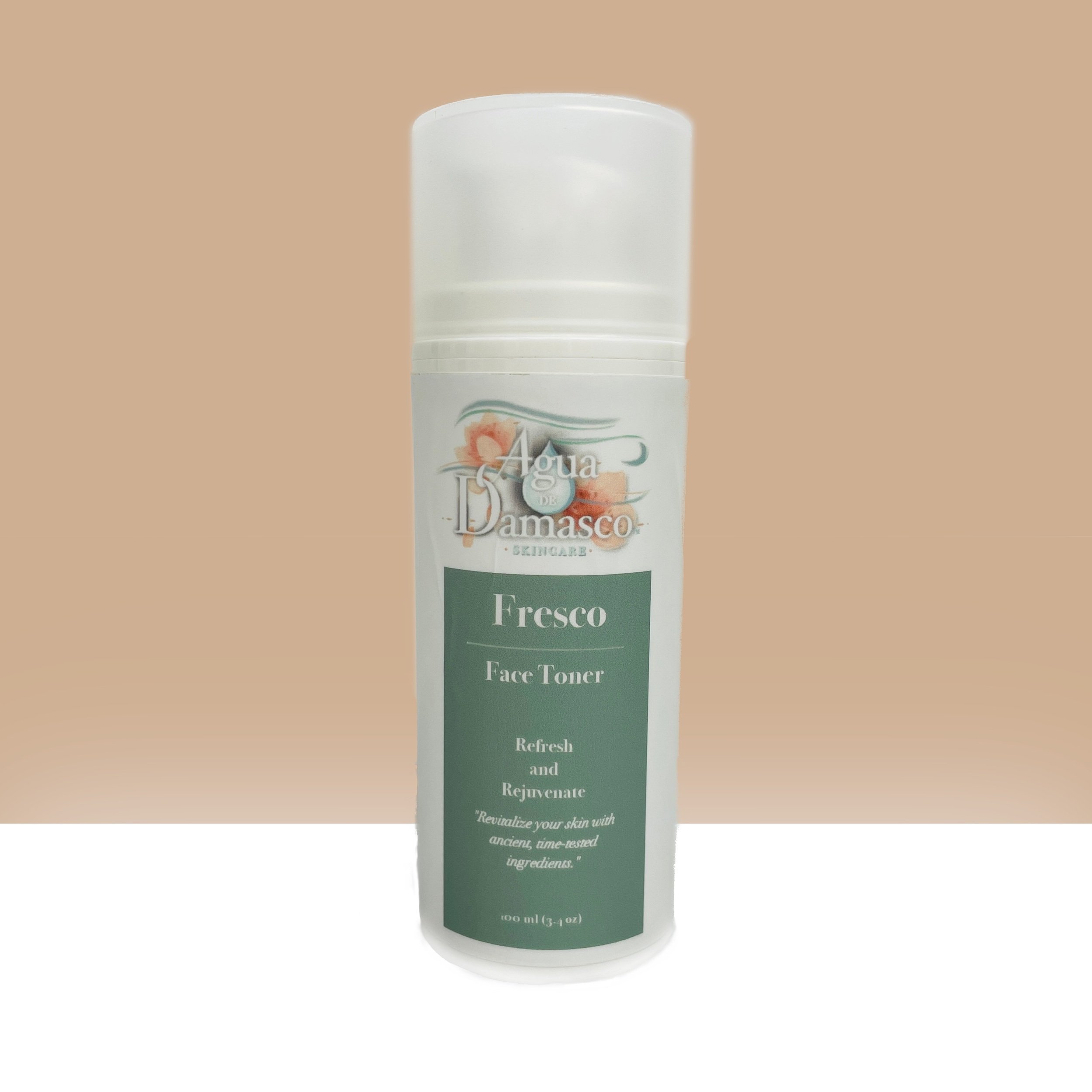 Fresco - Face Toner