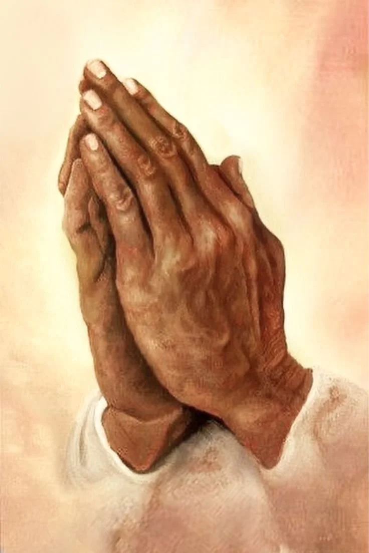 National Prayer Day