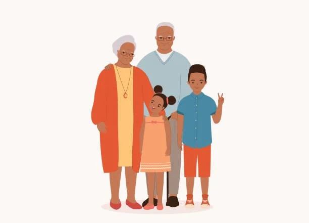 National Grandparents Day