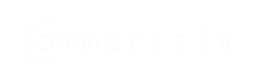 Commertify