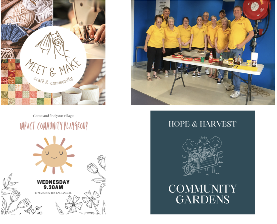 Kallangur & Moreton Bay