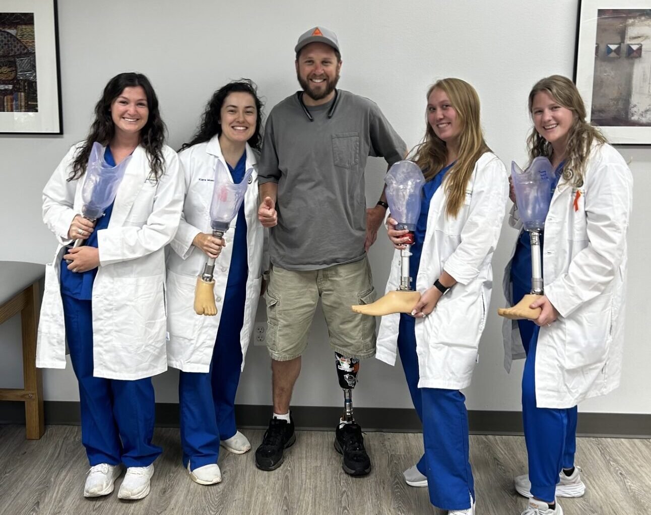 Laurel Harrington – Student Blog 4/16/24