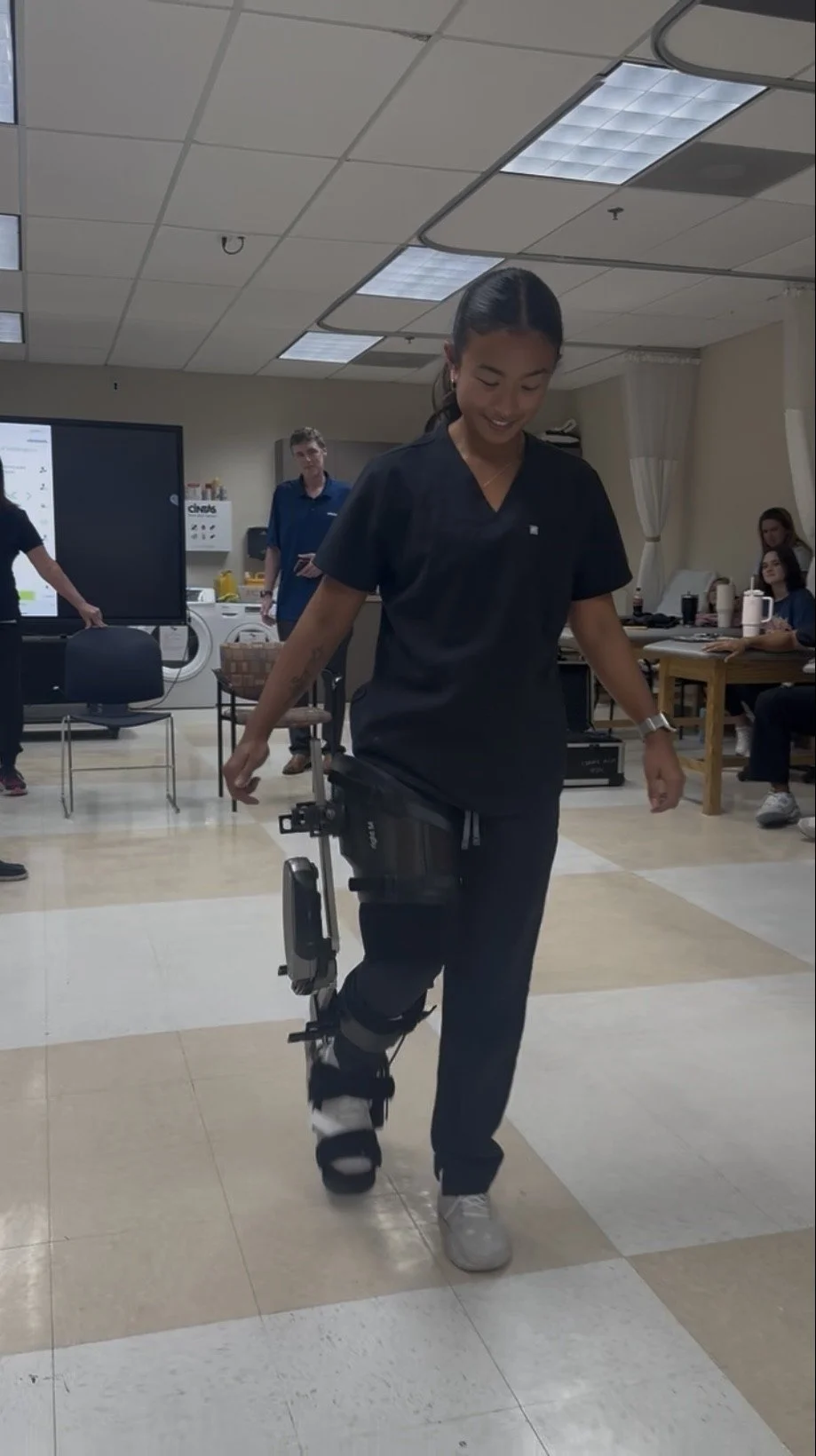 Thomas Wilson - Student Blog 7/10/25
