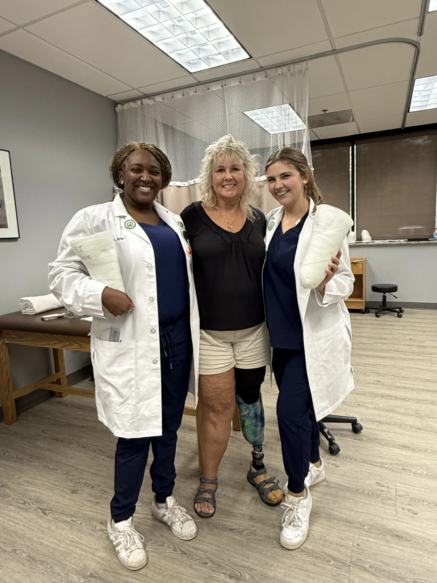 Anita Whitner - Student Blog 7/15/25