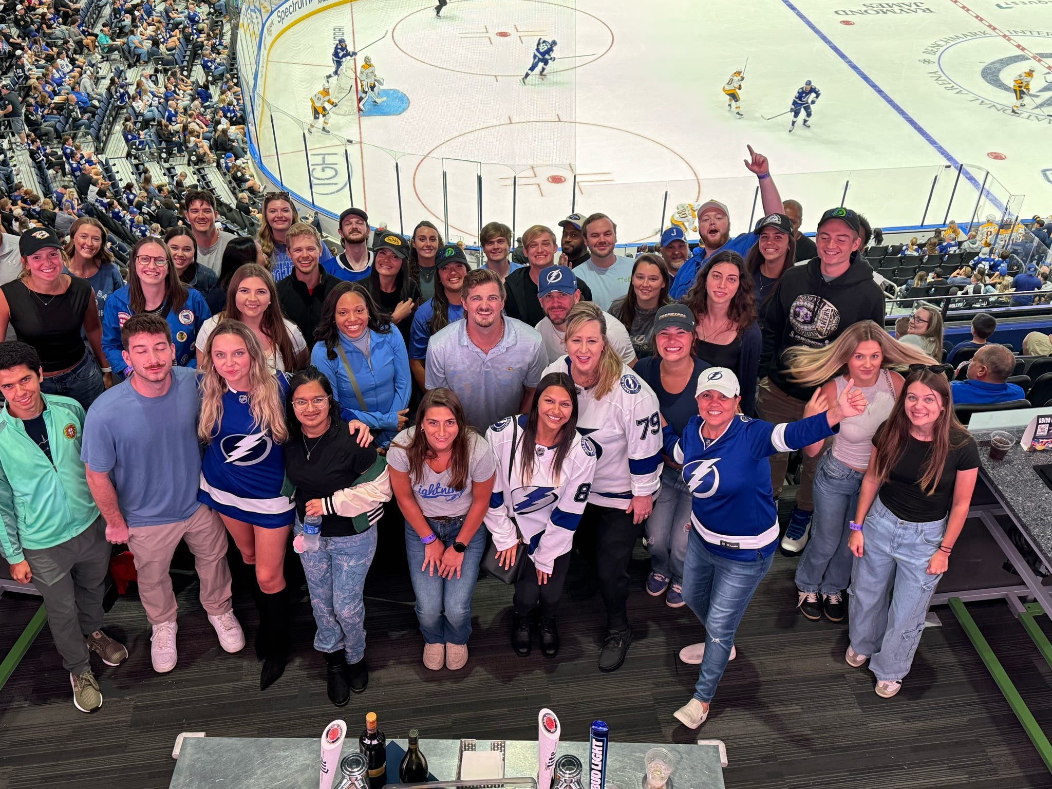 Caleb Krodel - Student Blog 10/13/25